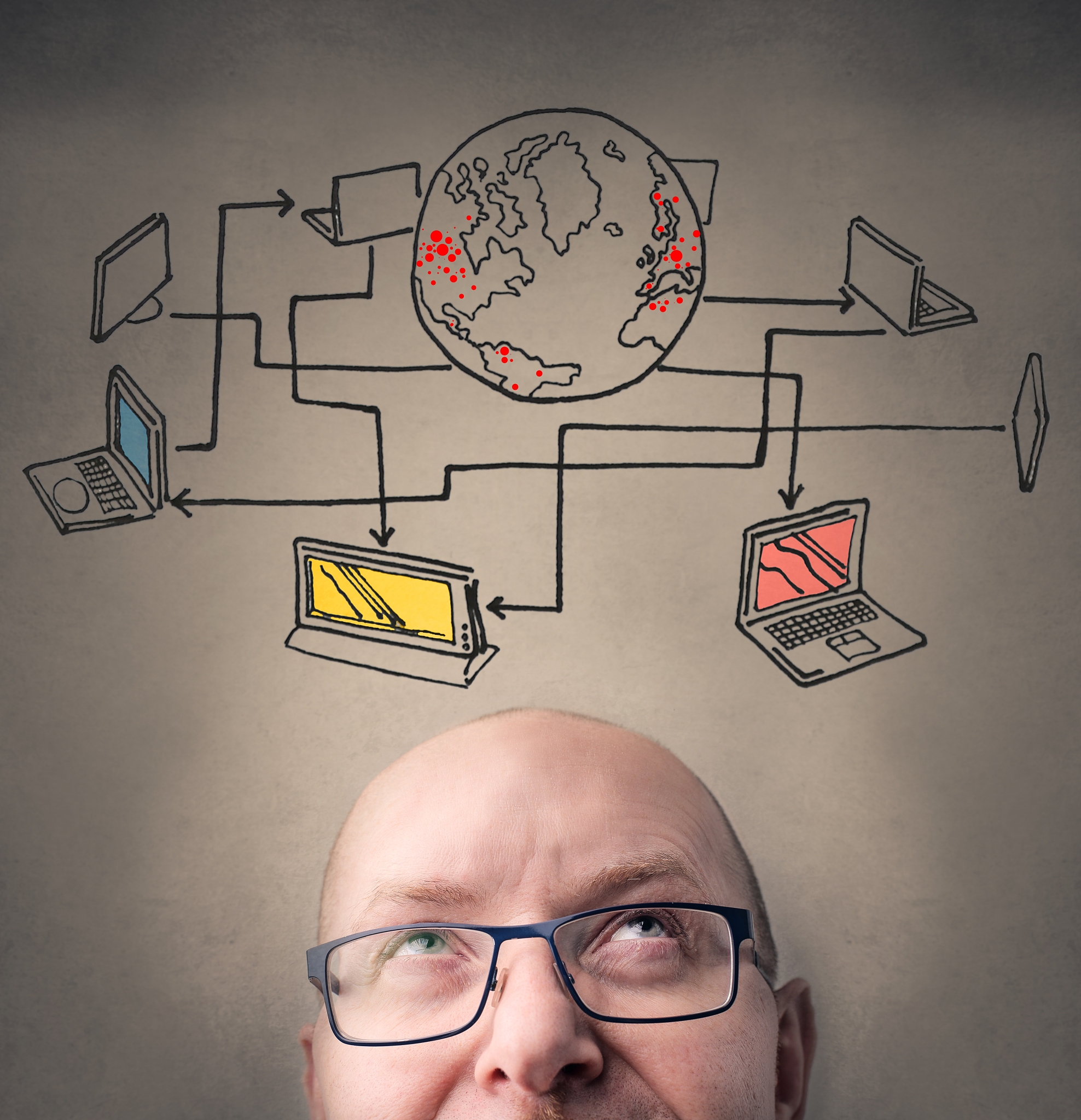 技术乐观与悲观：关于技术进步对人类发展的影响