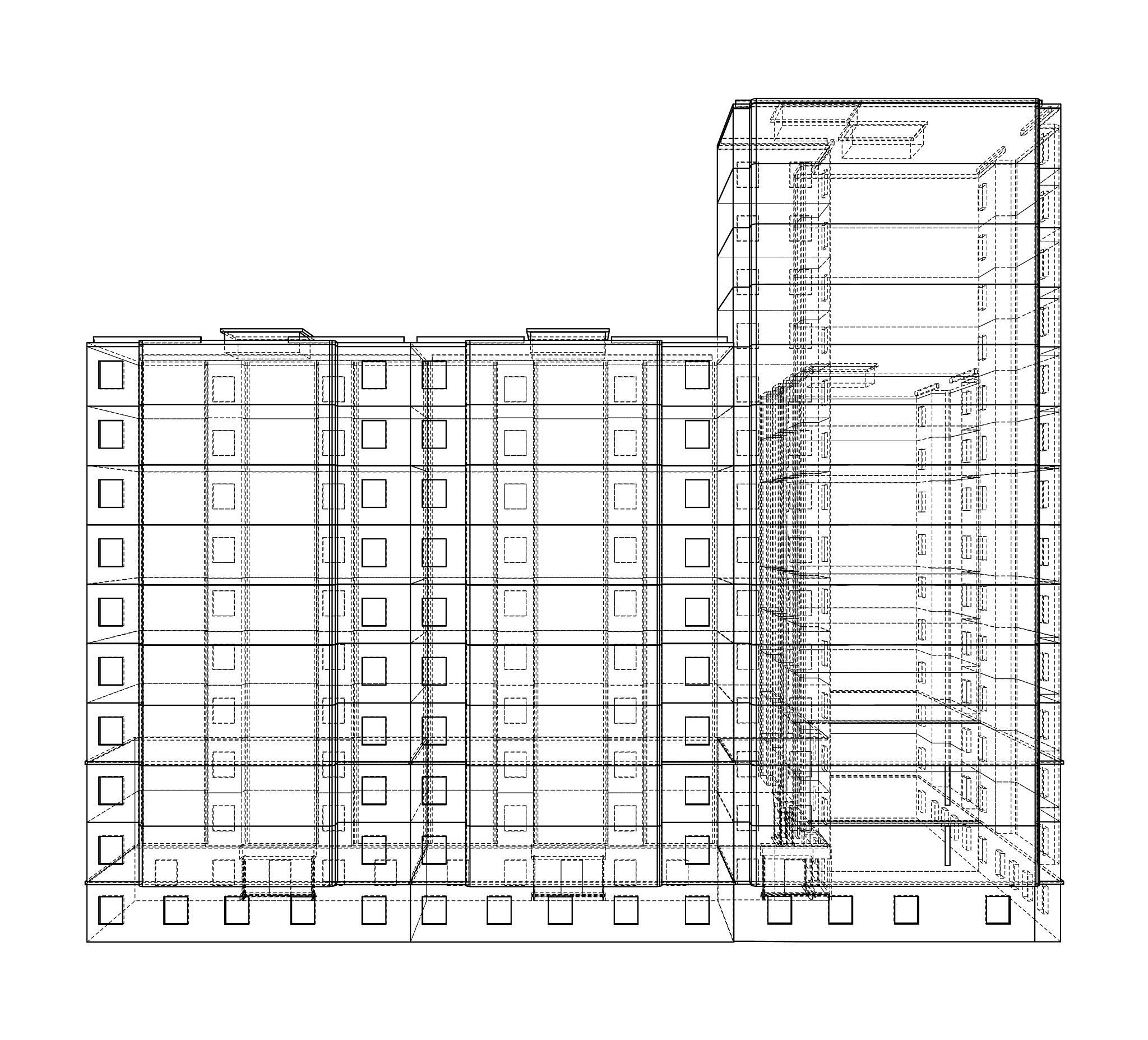 3层设置一个32层，一共需要多少个32层？