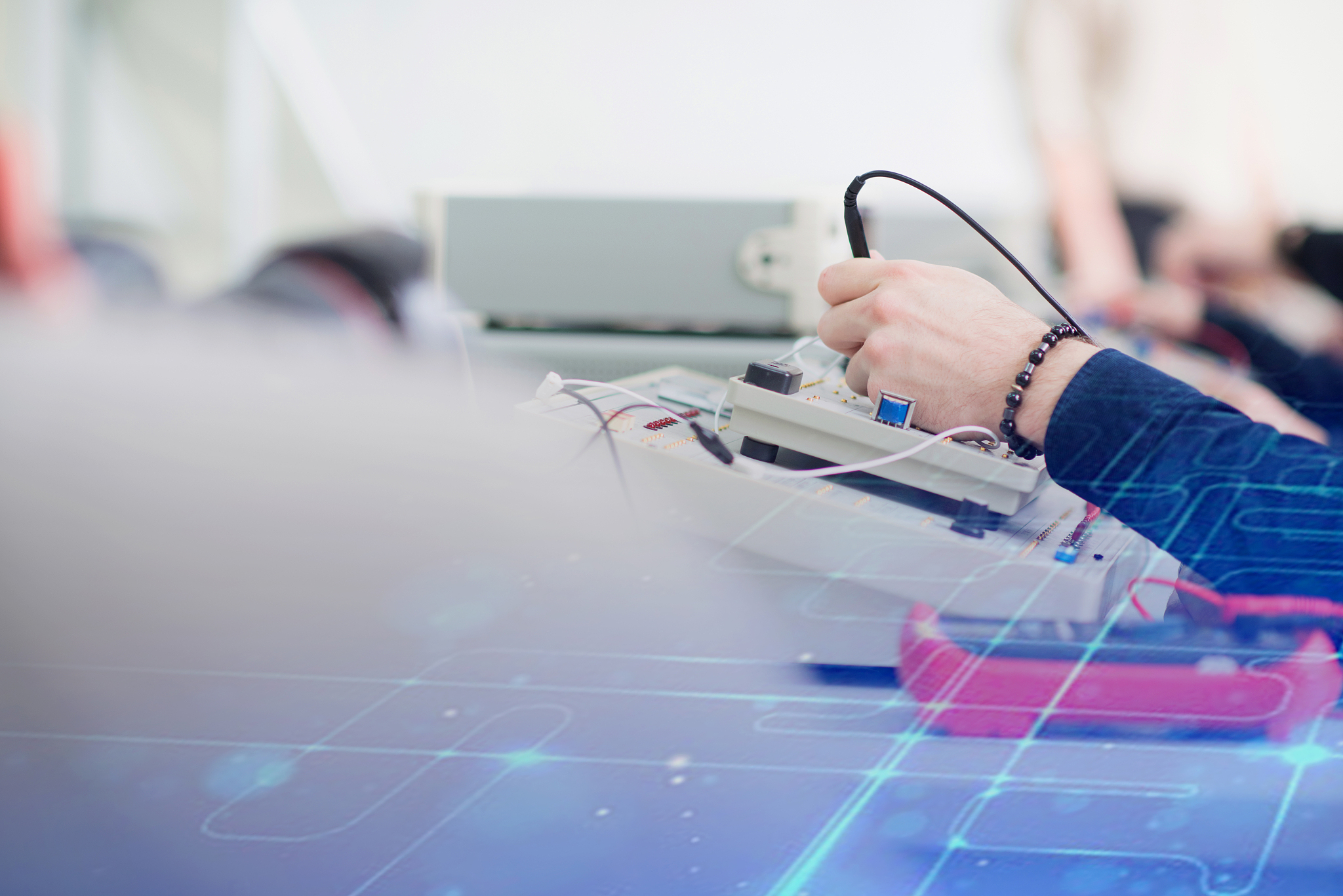 贵州新兴中等职业技术学校计算机信息管理专业教学探究