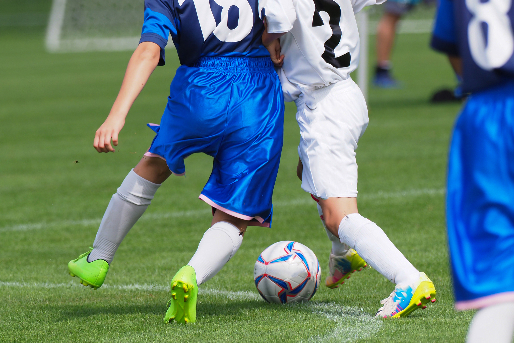soccer