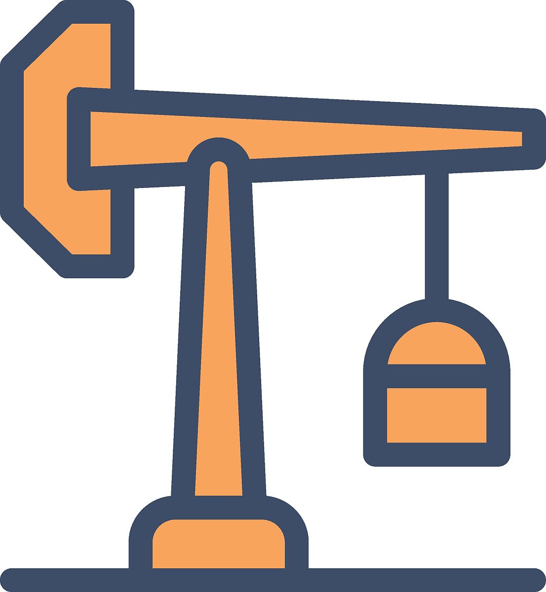 电动单梁起重机安全系数：保障安全运行的关键