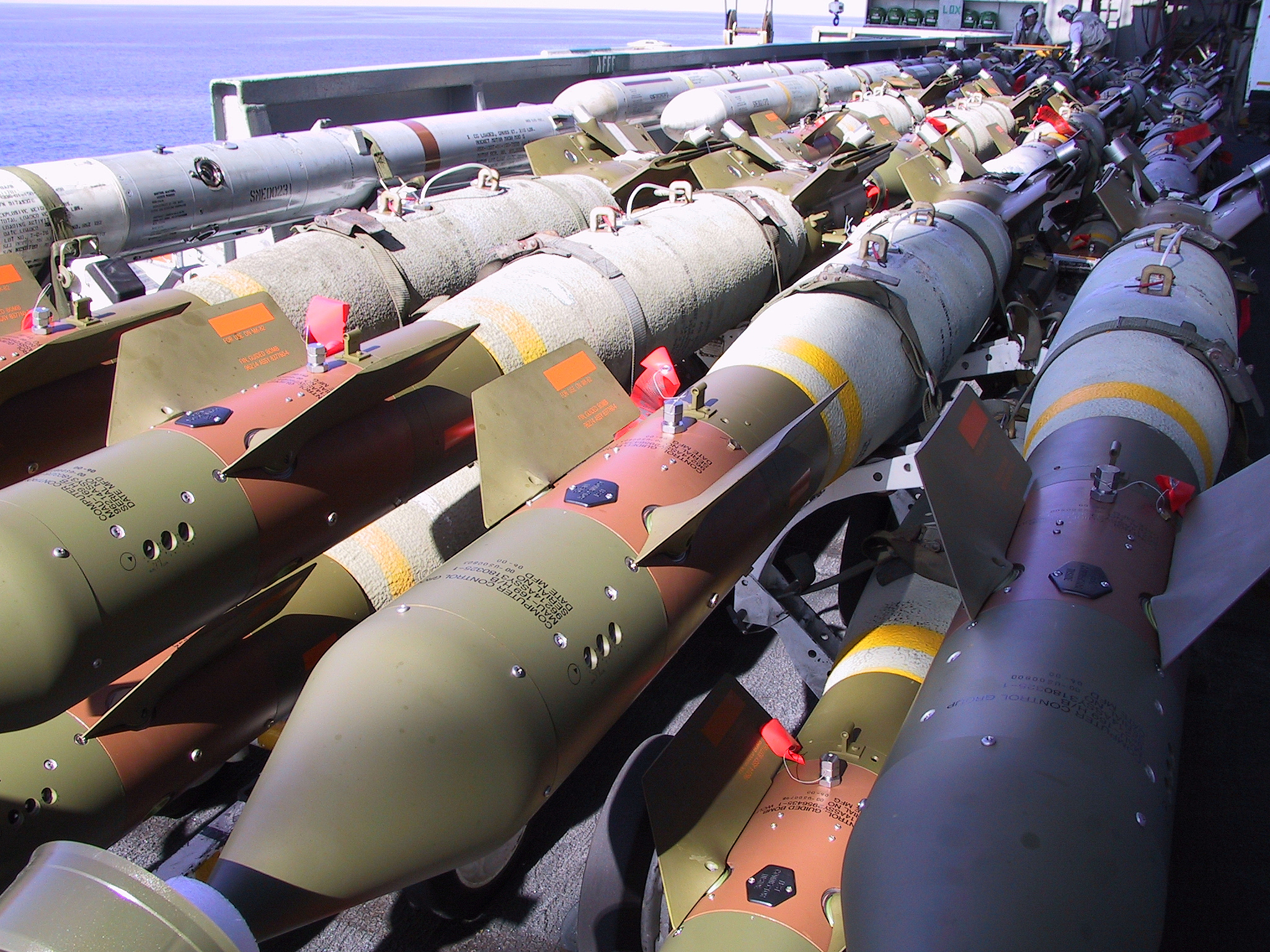 CM-102反辐射导弹尺寸 - 军事武器信息