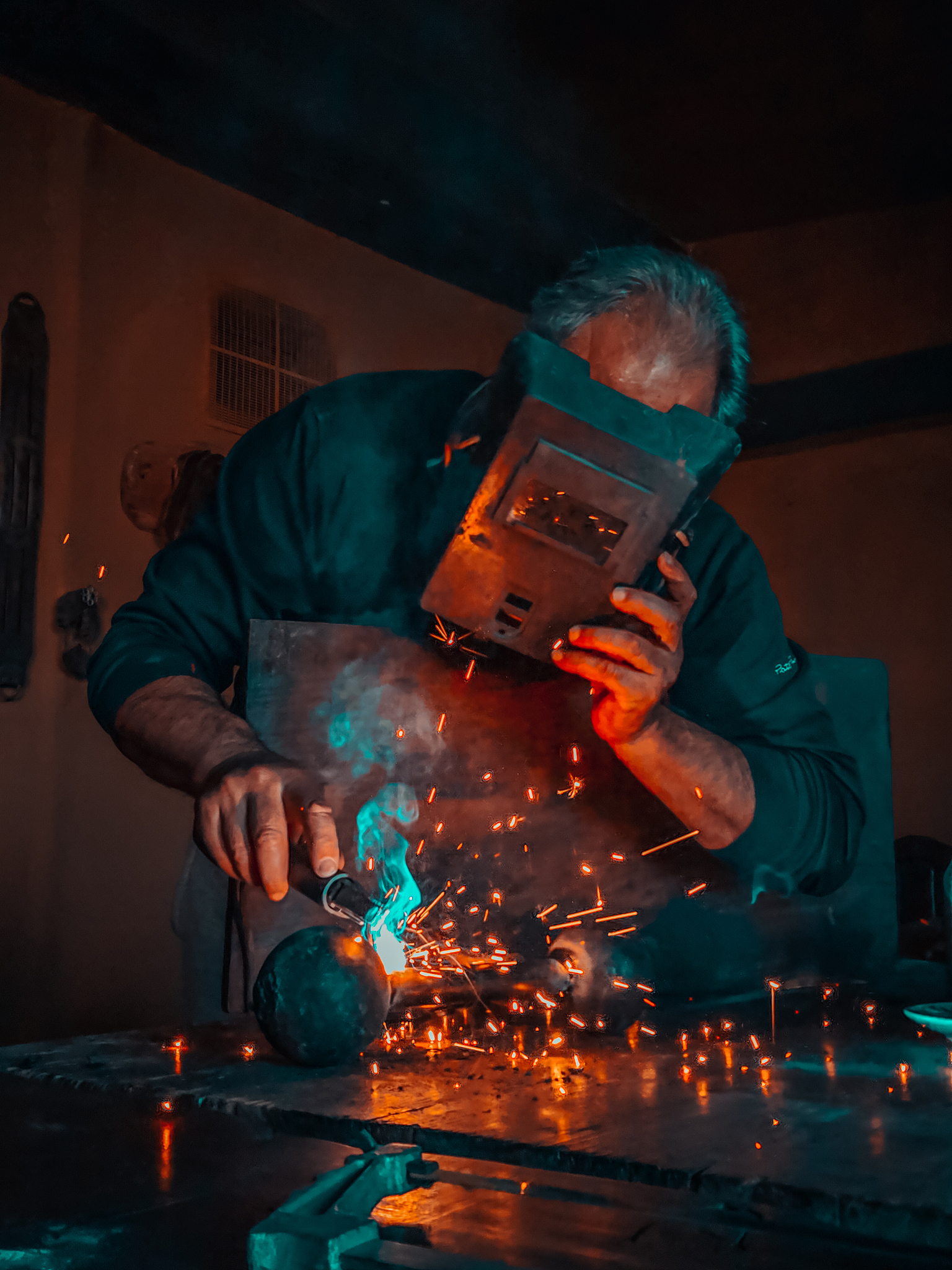 贵阳铁路工程学校2024年焊接加工专业招生简章