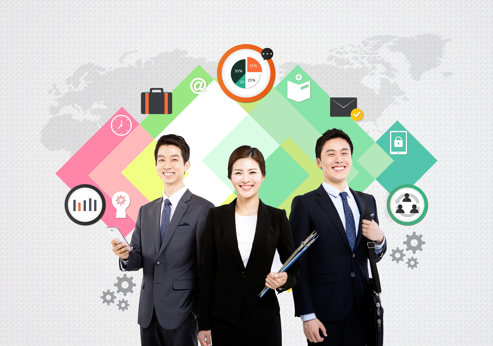 商务经纪与代理专业简介