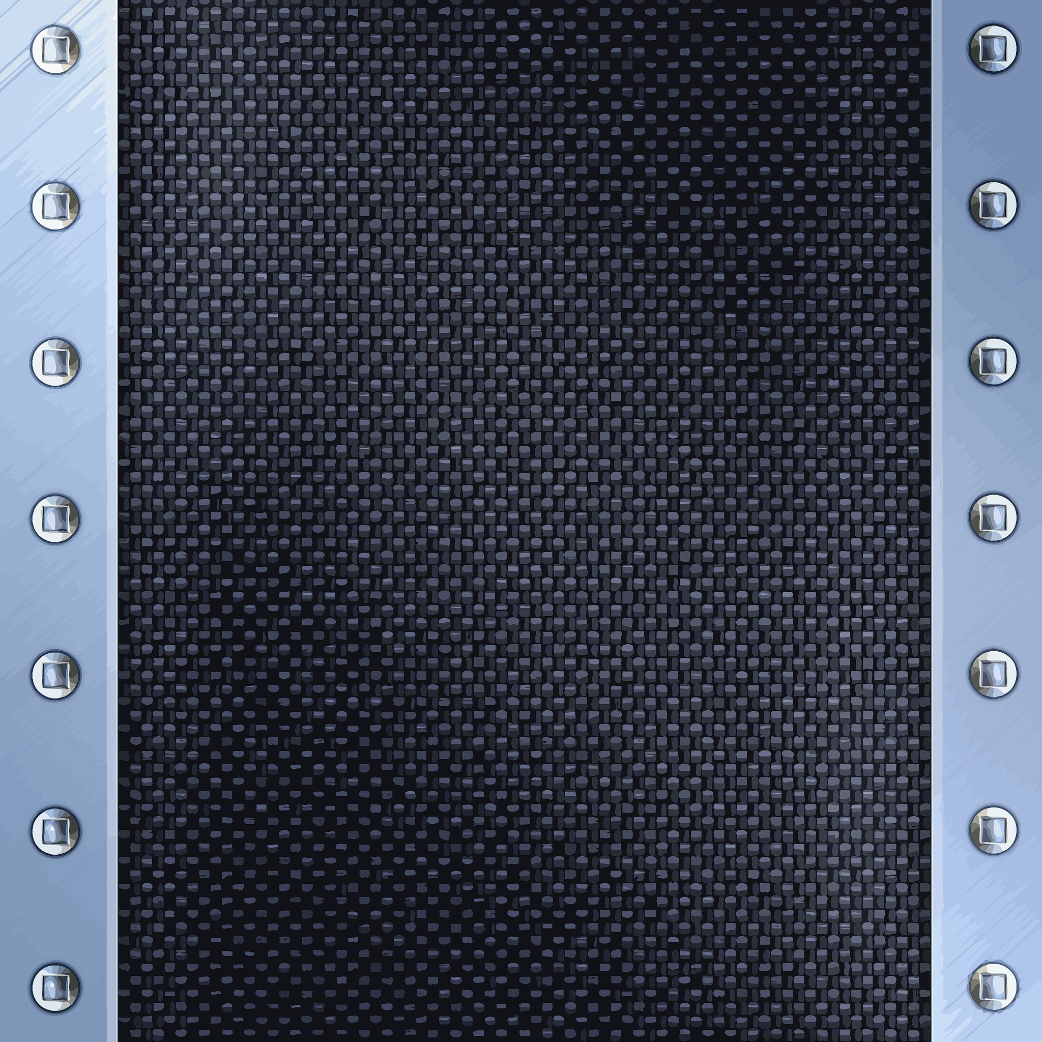 碳纤维11硬度详解：对比钢铁、铝合金和陶瓷