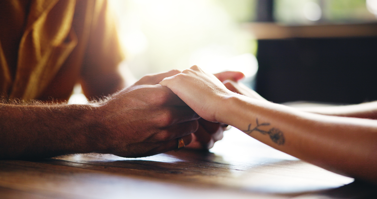 爱情的定义：什么是真正的爱情？