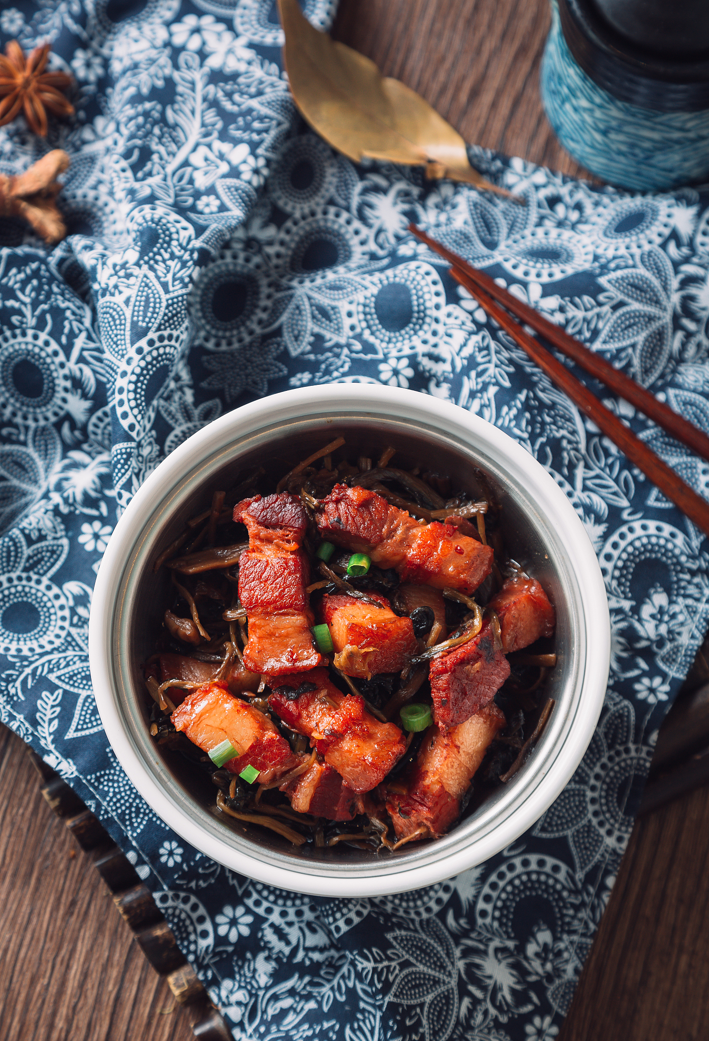 红烧肉