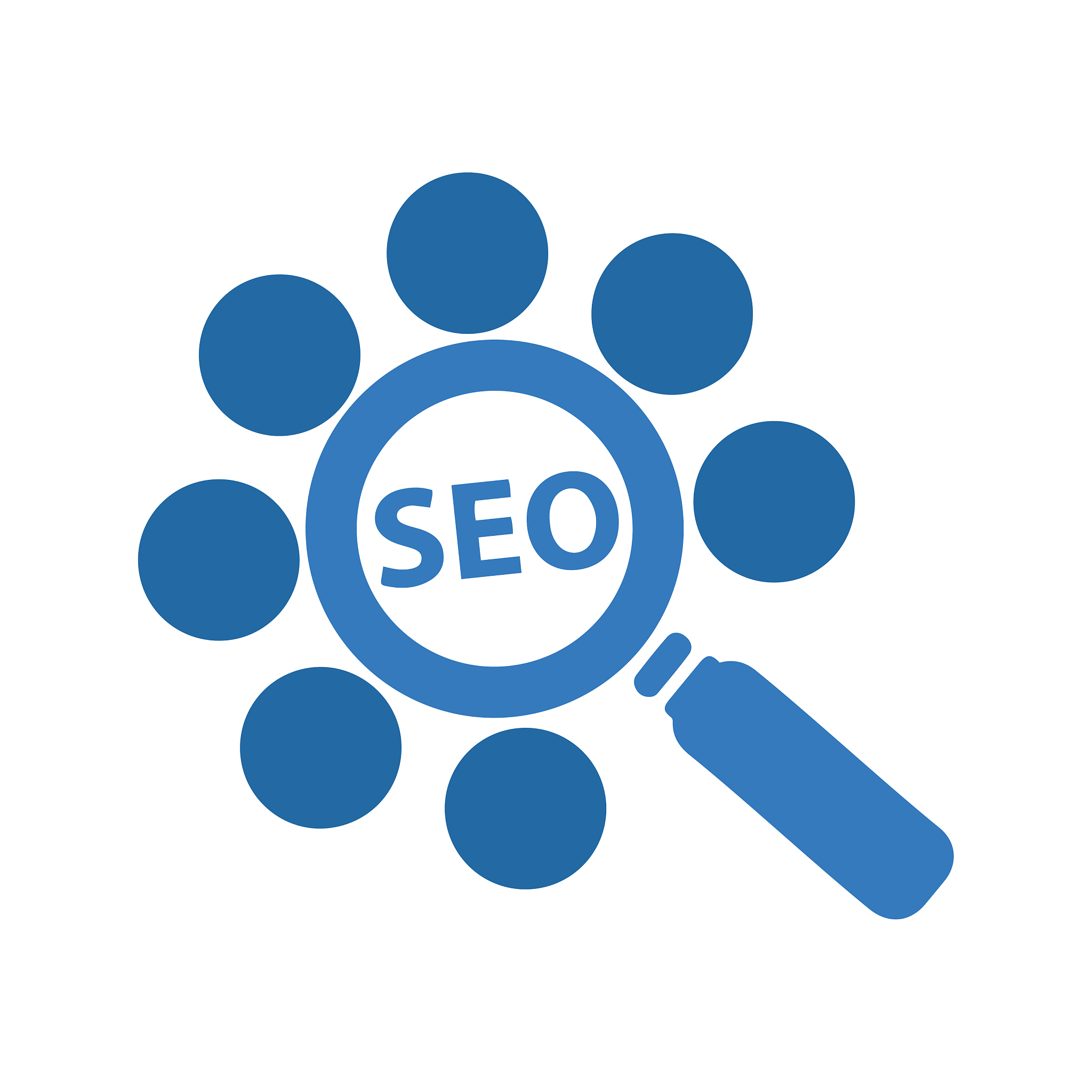 seo search icon