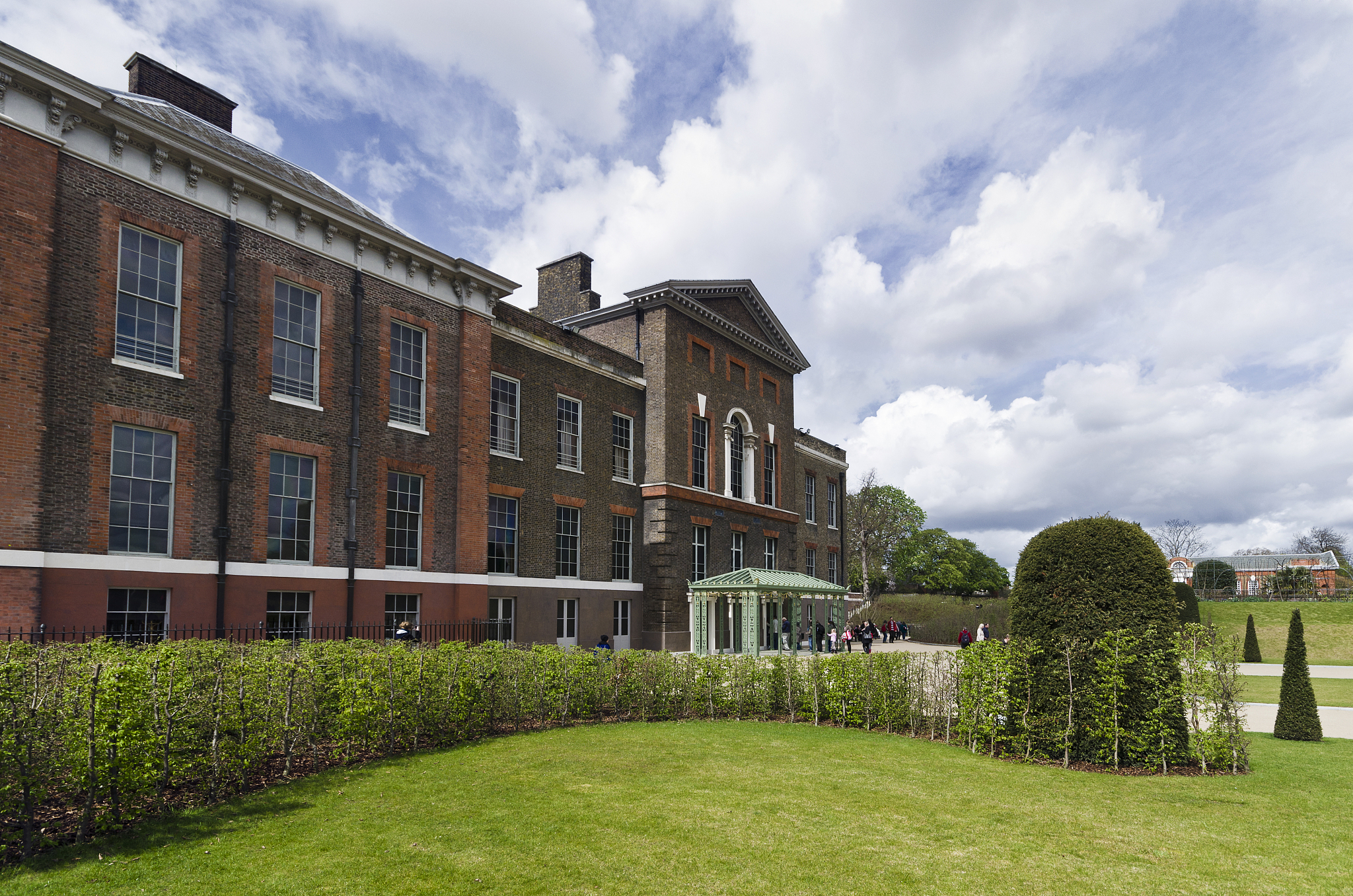 kensington palace