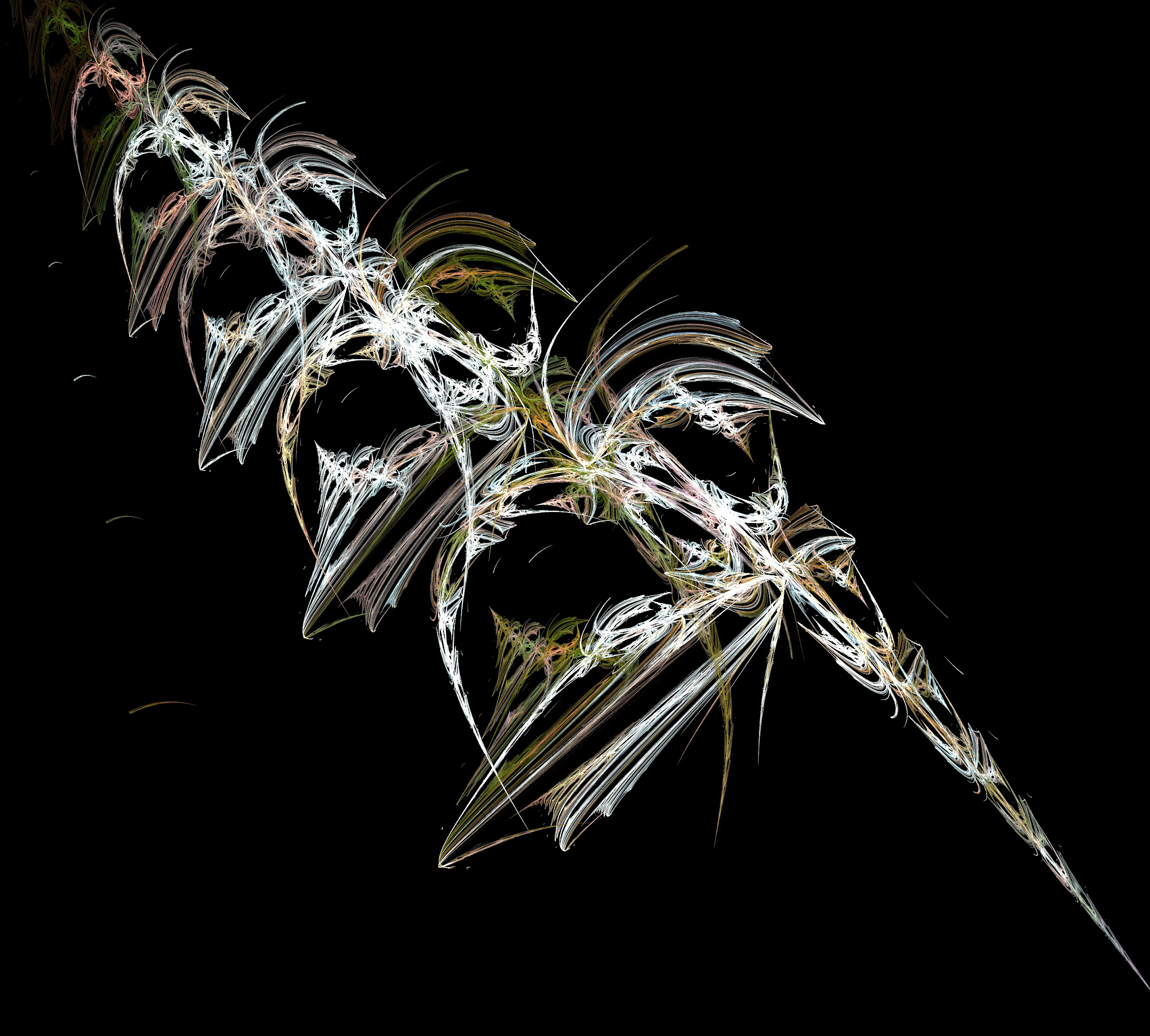 噬神者十二主神