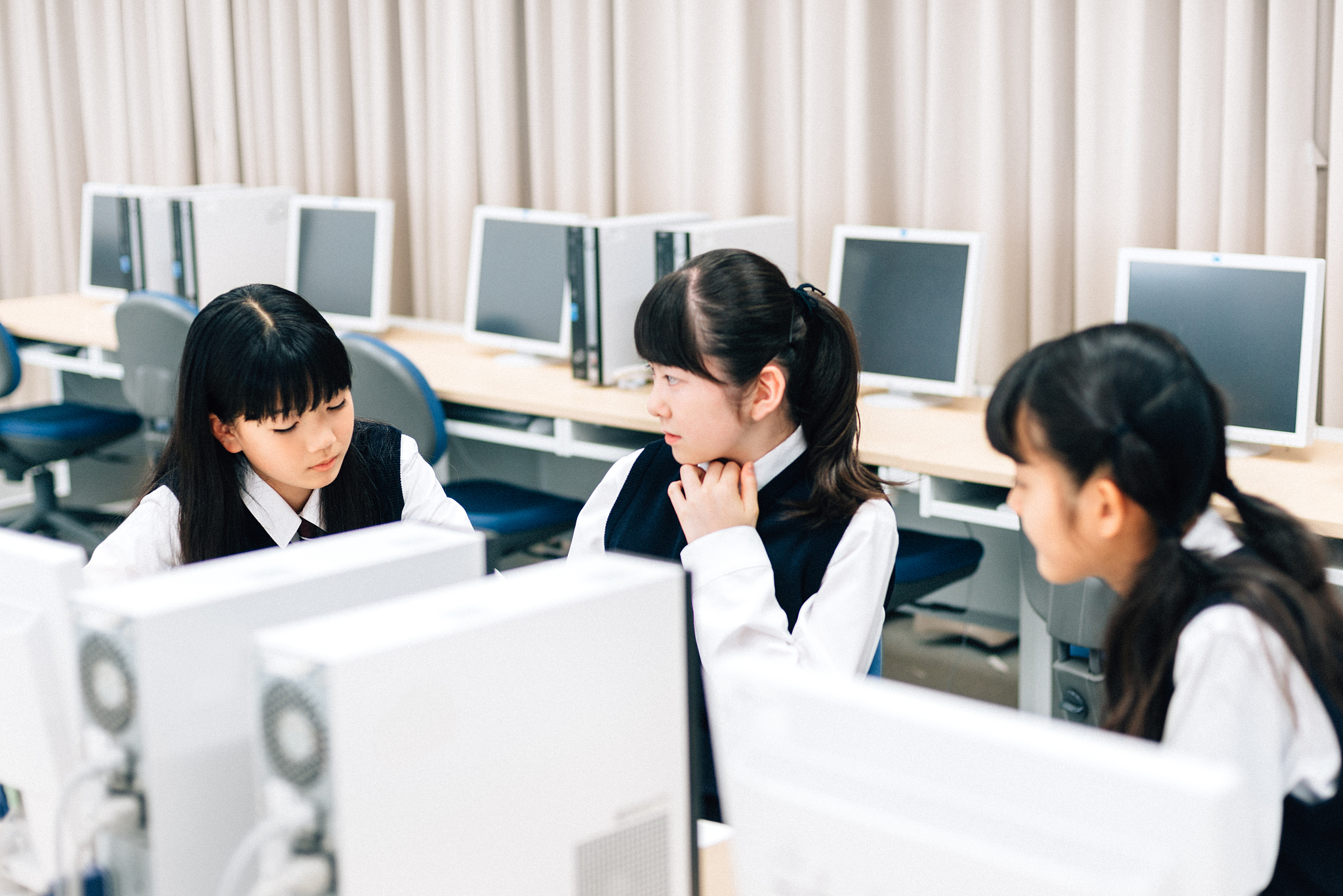 南昌计算机学校怎样南昌计算机学校概况