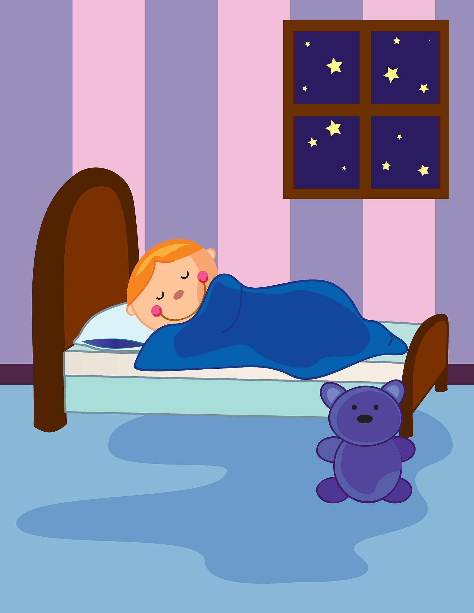 boy sleeping 1