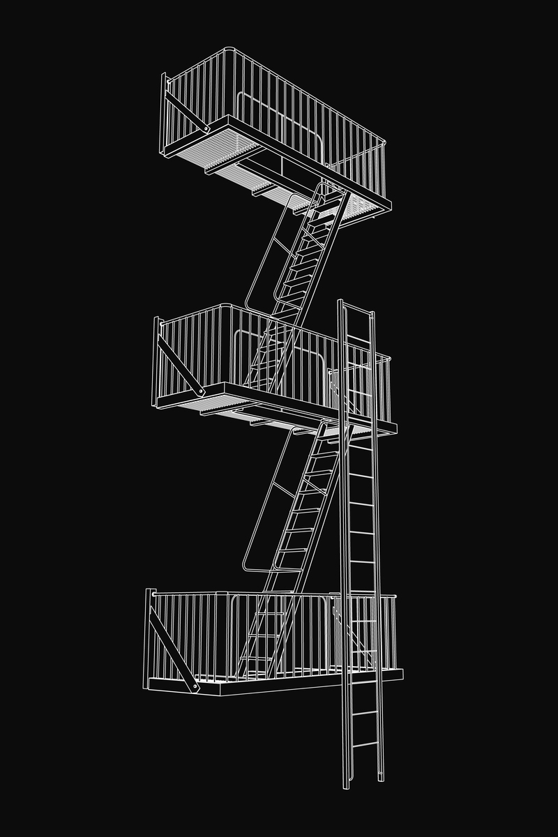 广联达楼梯设计教程：快速建造完美楼梯