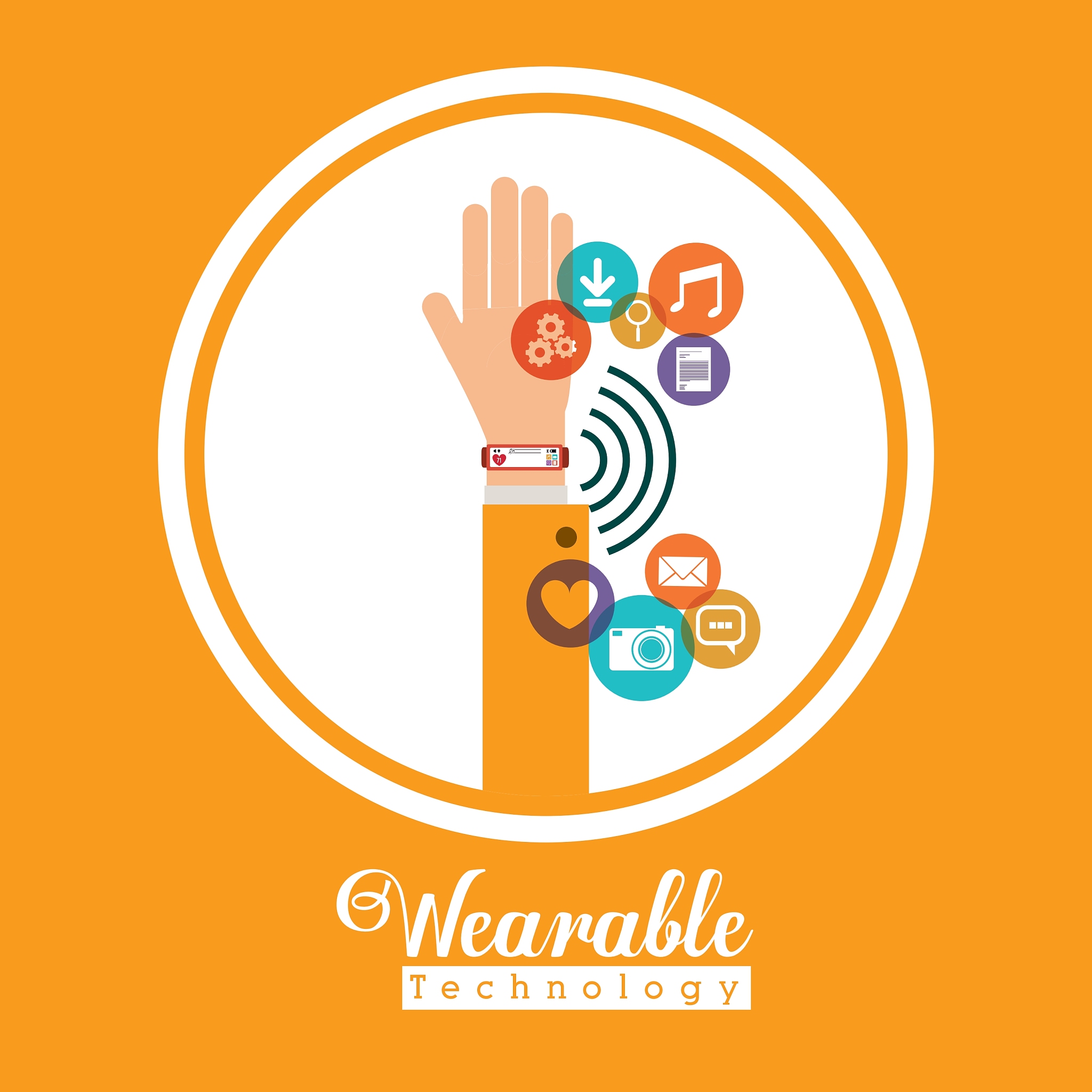 wearable technology design