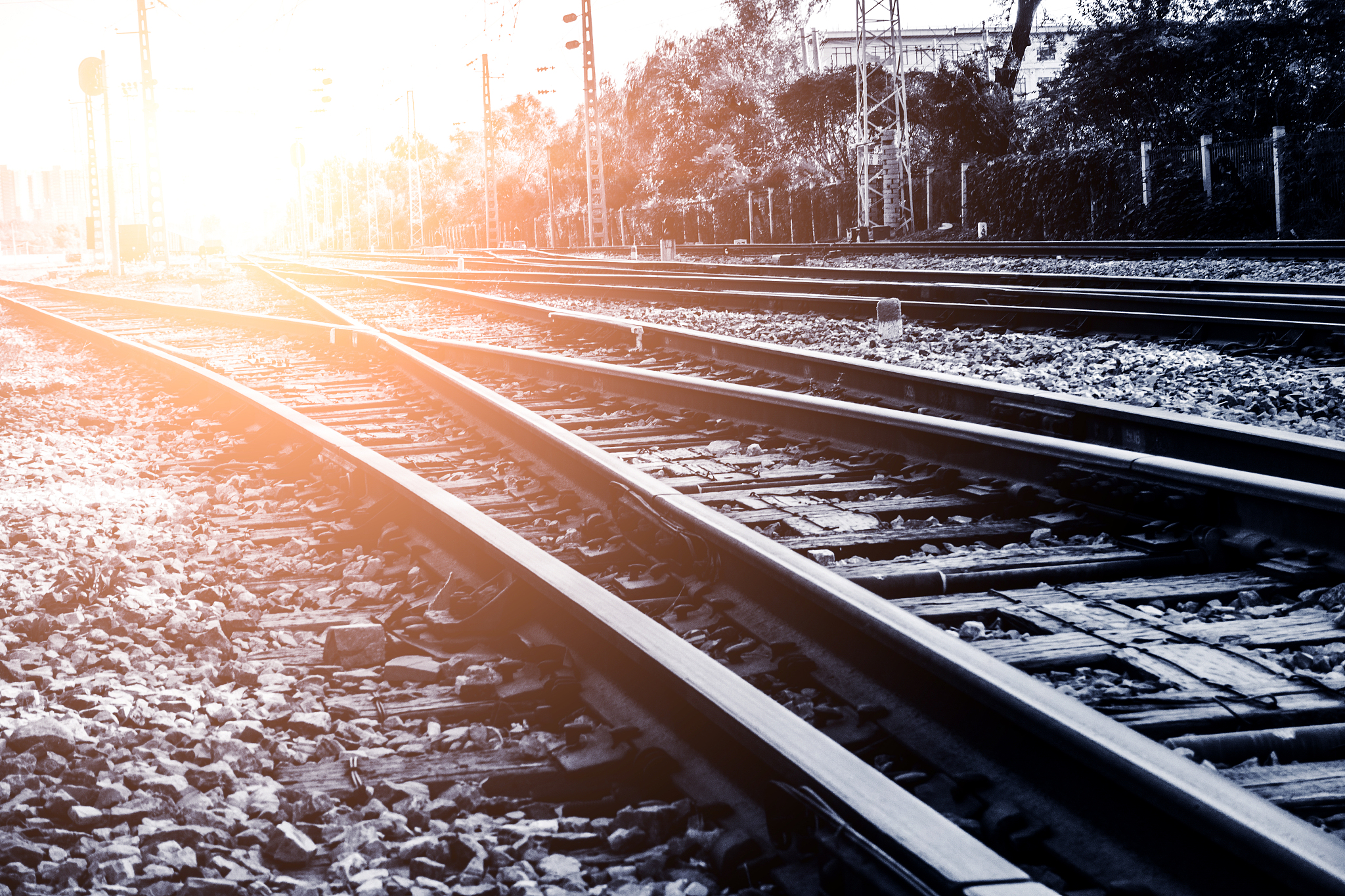 重庆2022年读什么铁路学校有前途