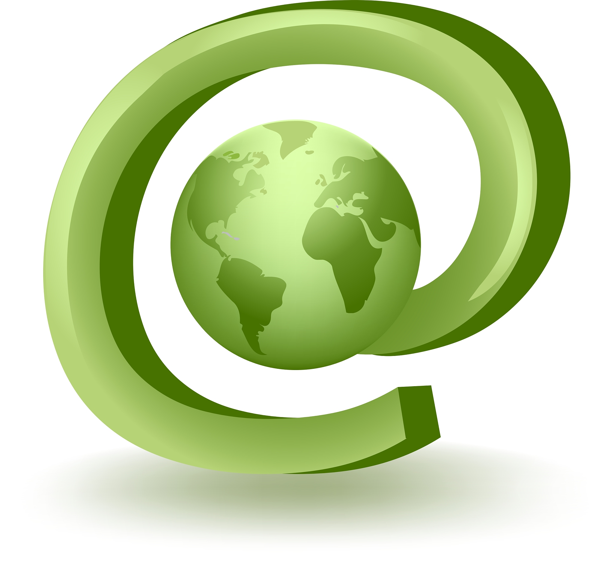 global mail