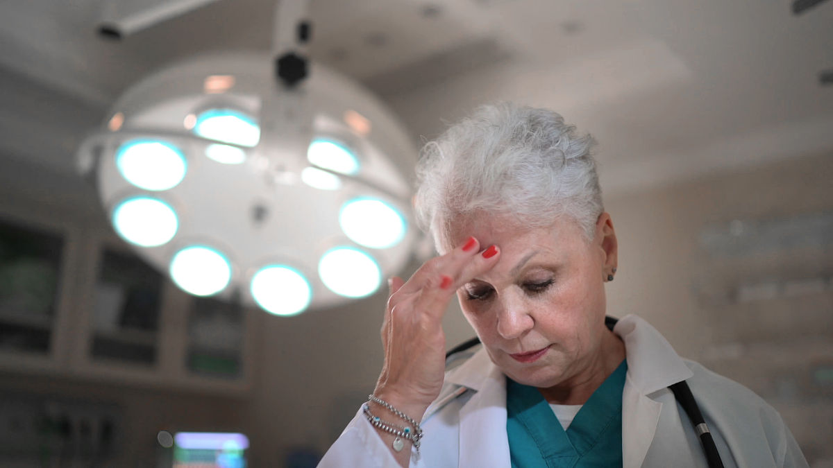 焦虑症怎么缓解