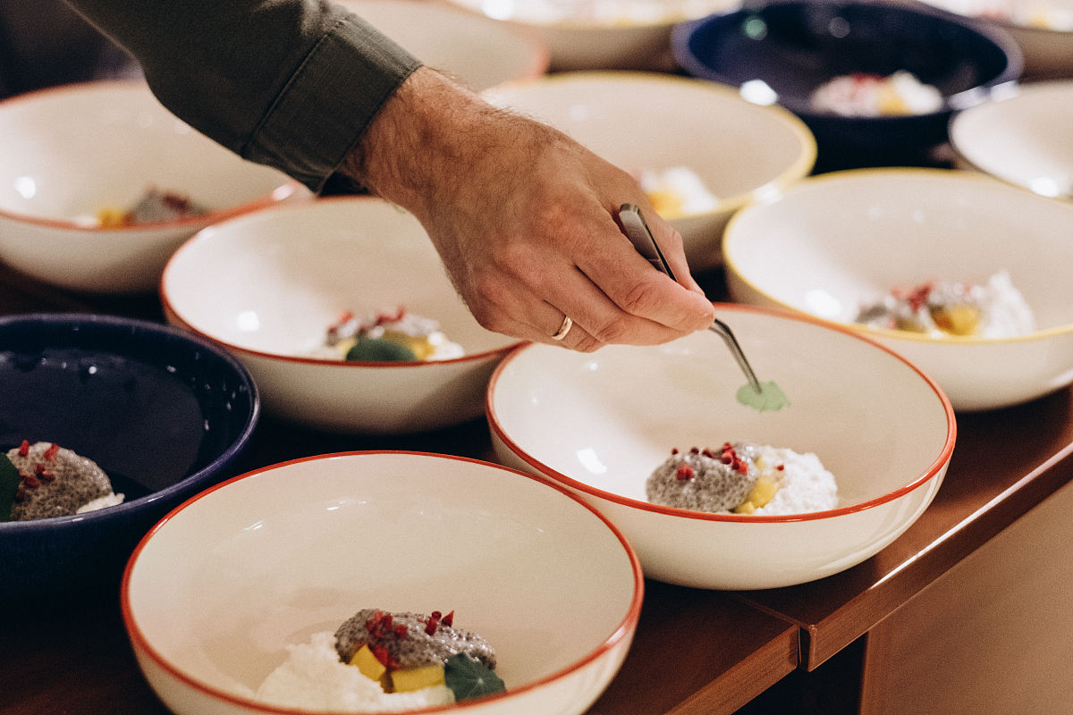 烹饪主要学习哪些课程