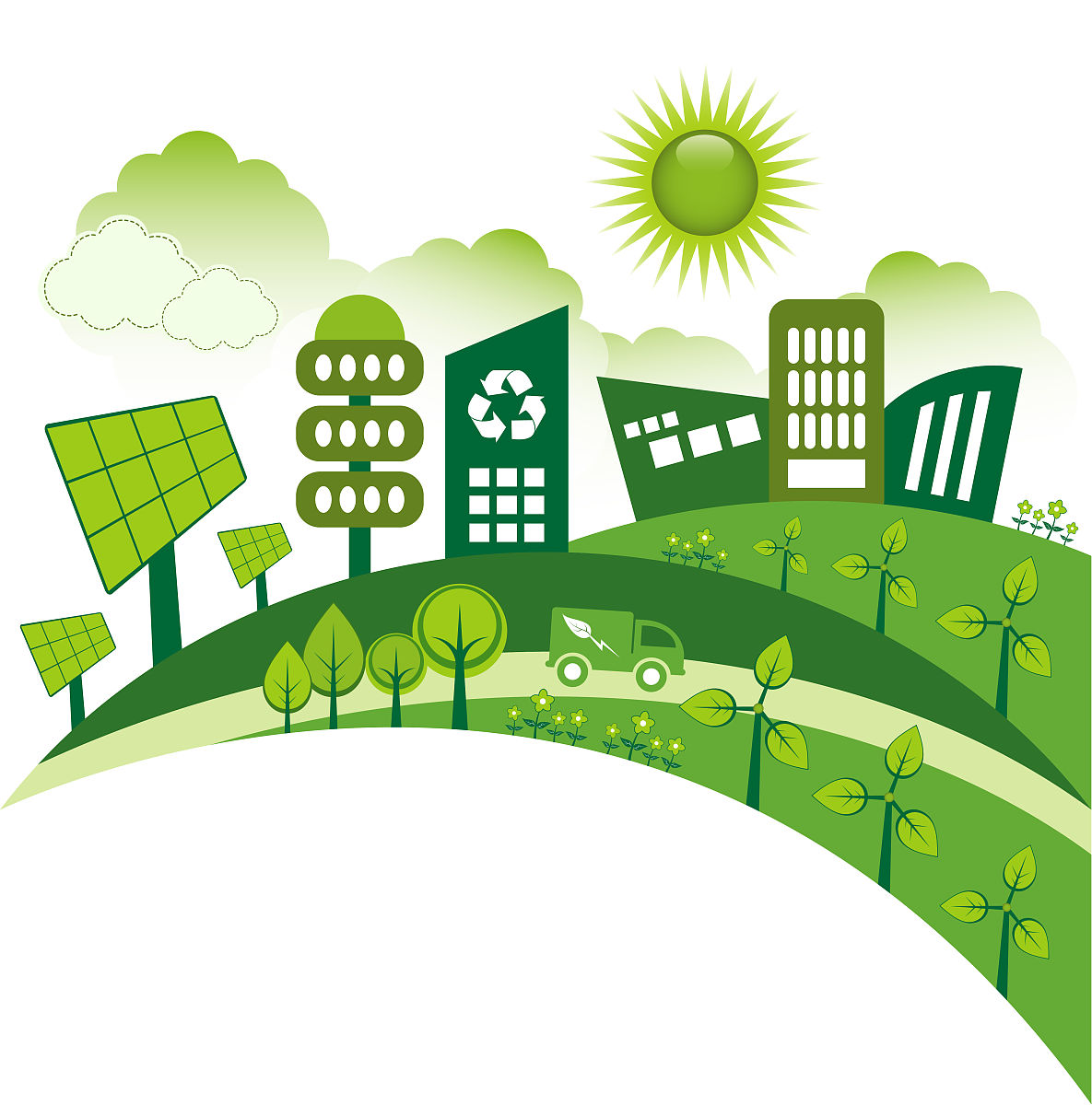 中国未来10年大力发展什么