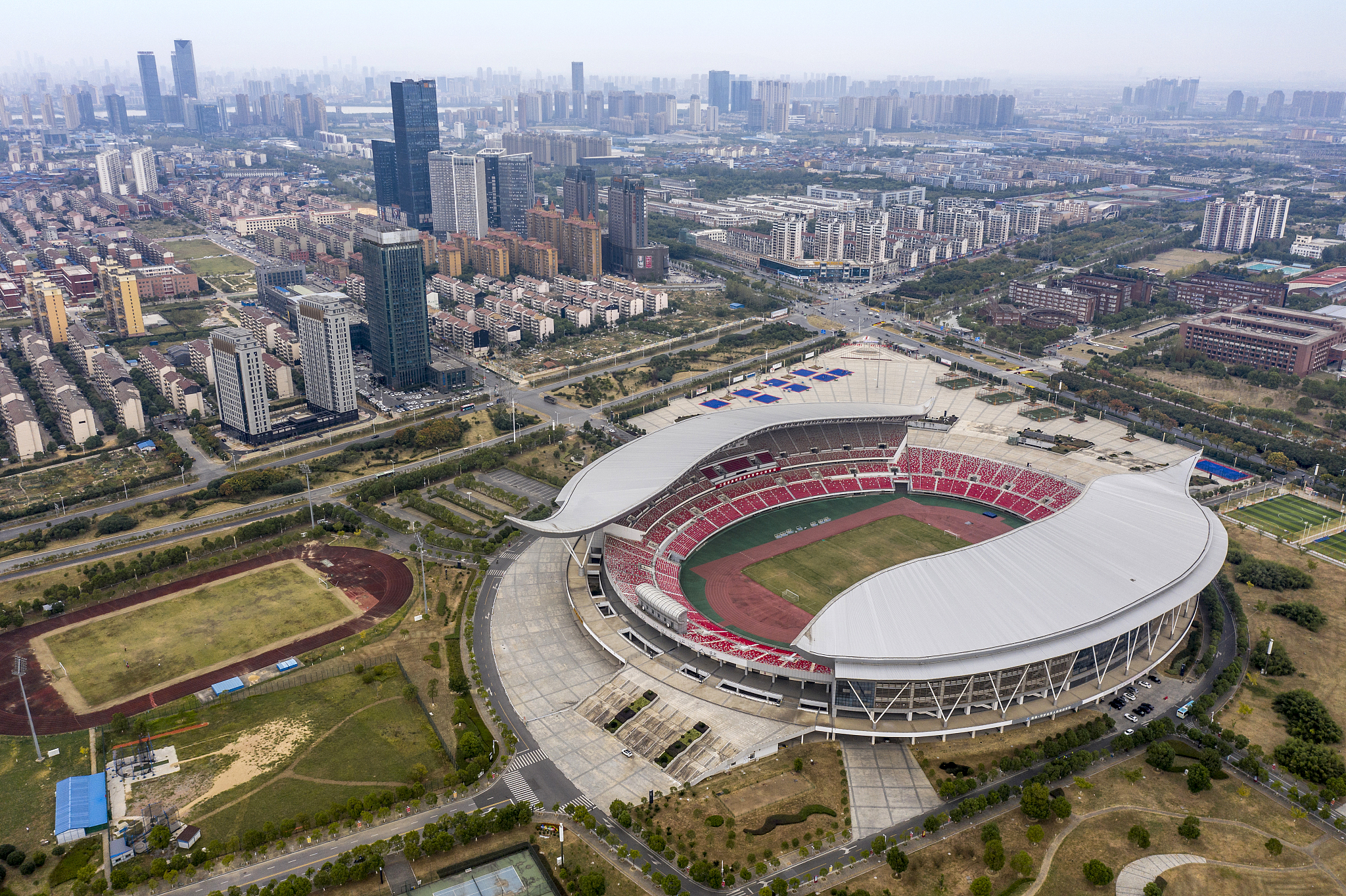 南昌市体育运动学校交通运输好不好？有什么招生要求