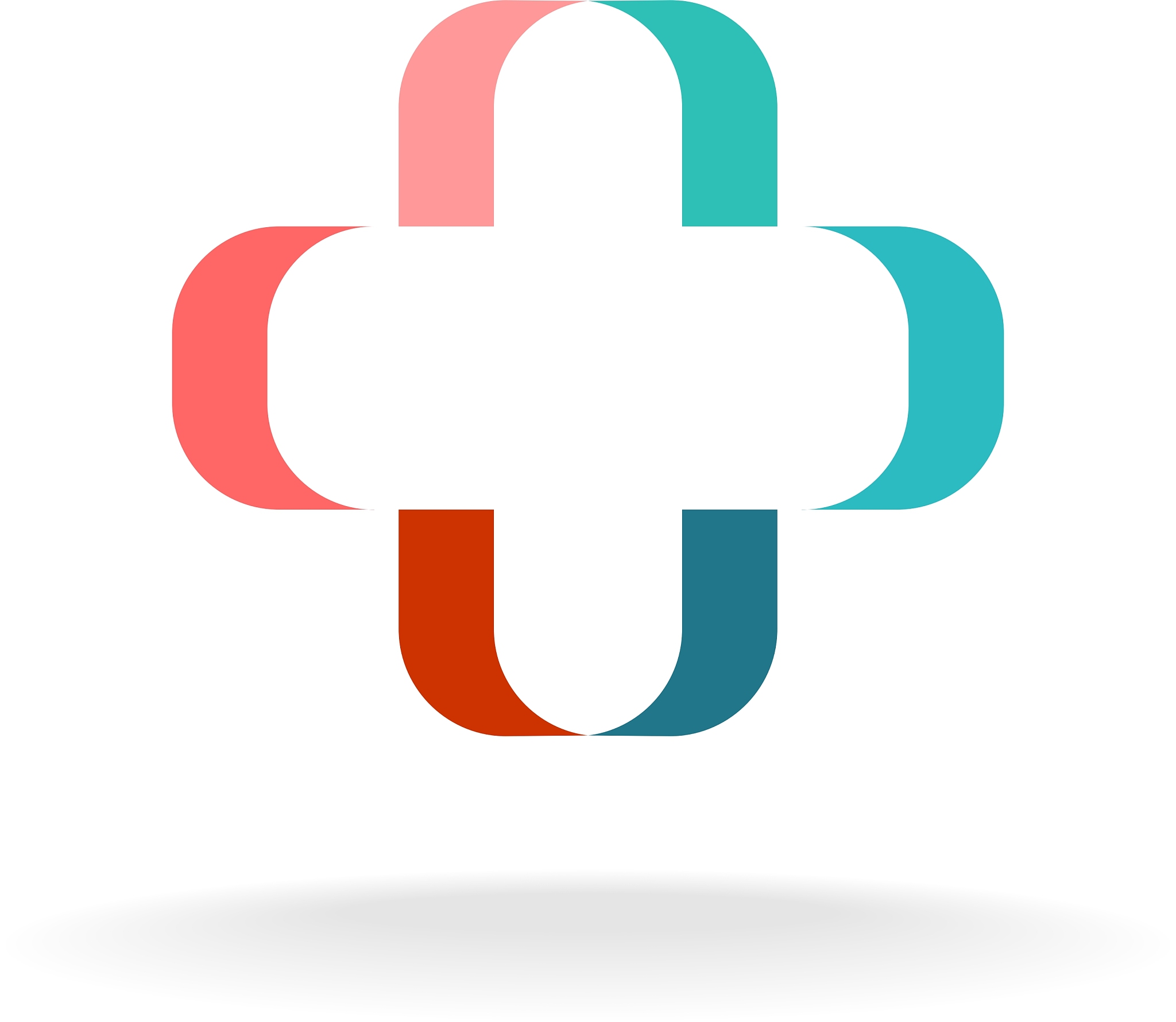 medical cross logo