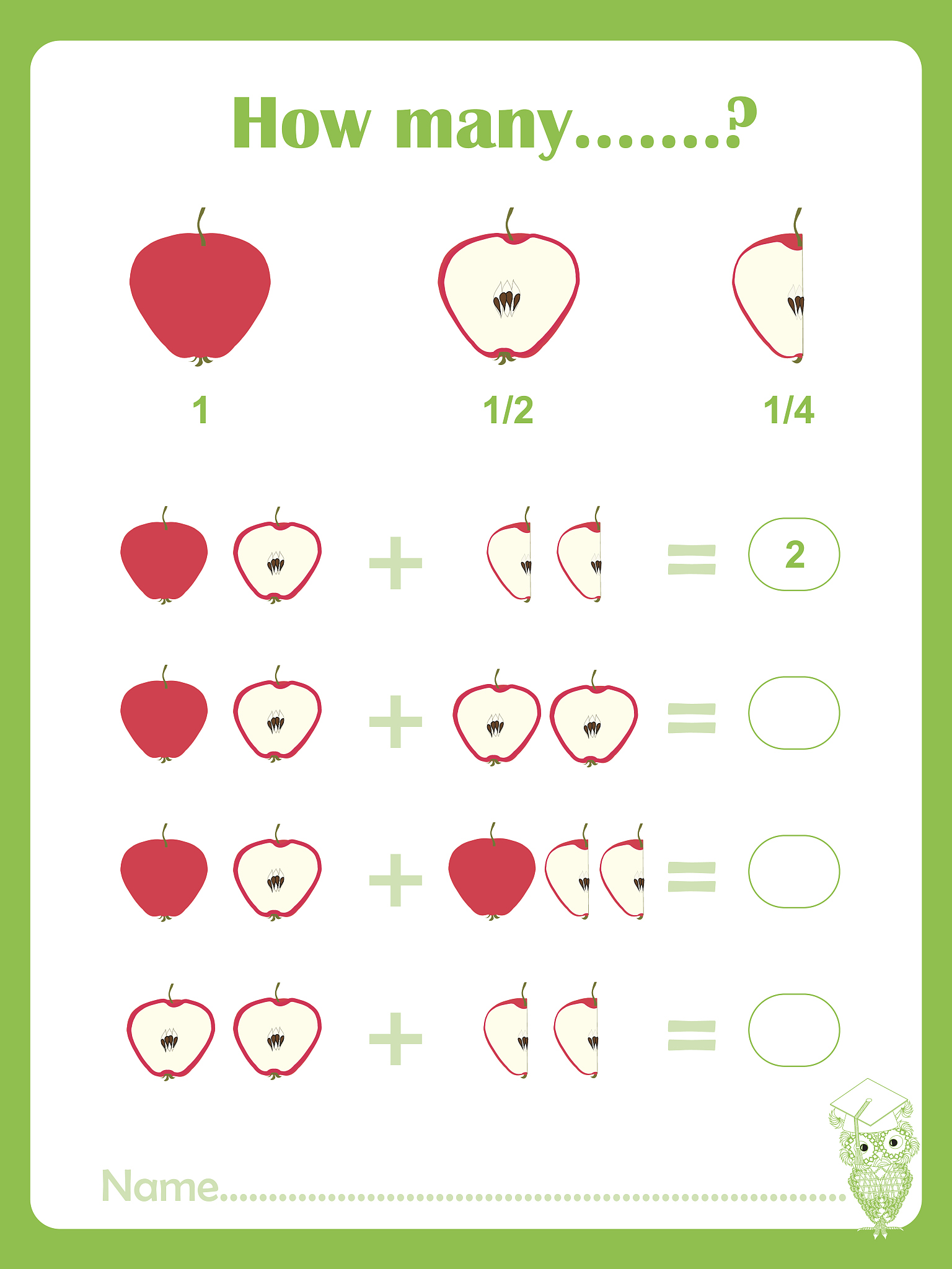 幼儿园分枣问题：三个班分枣，谁分得多？