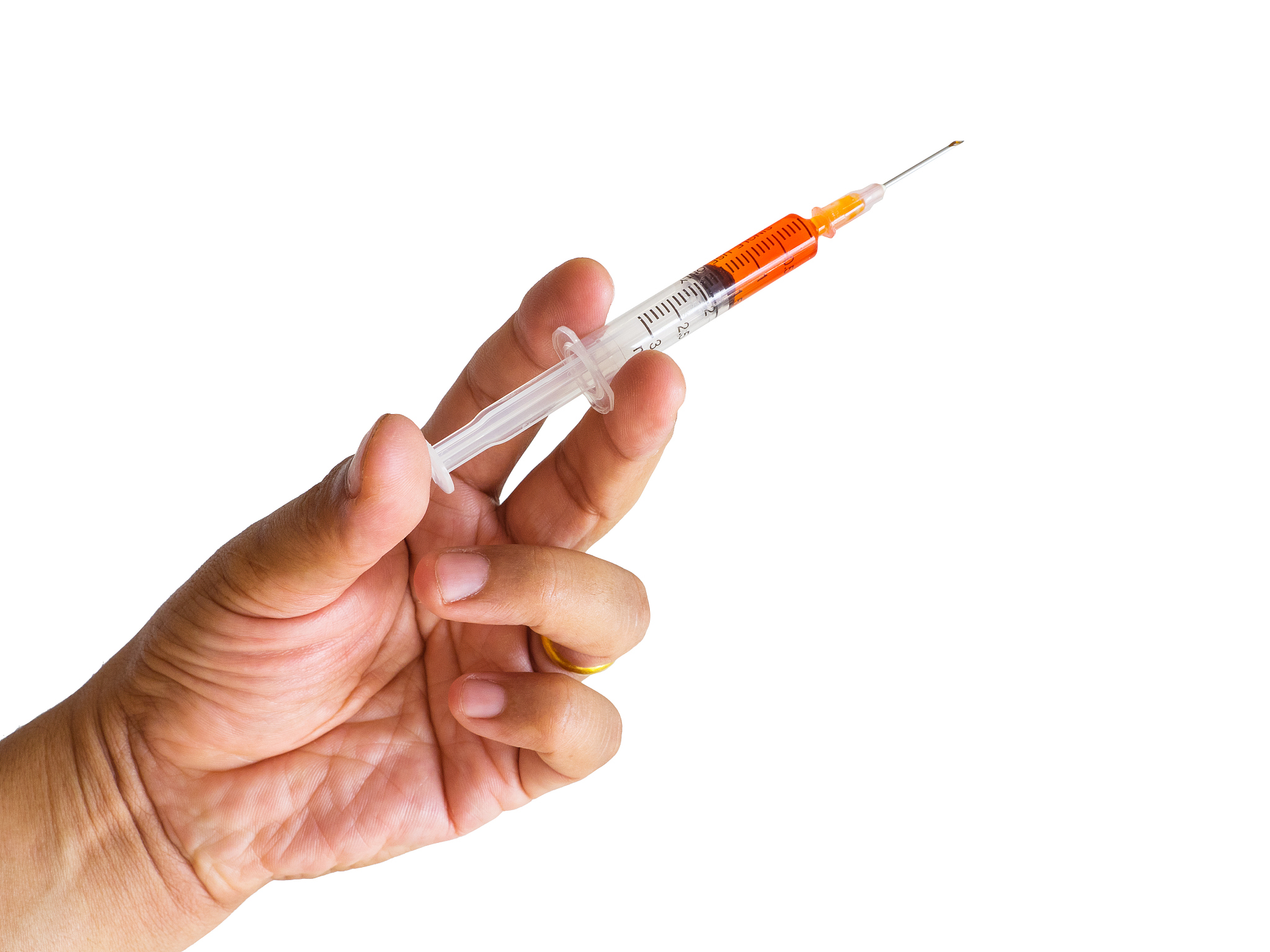 胰岛素笔注射疼怎么办？教你几个小技巧