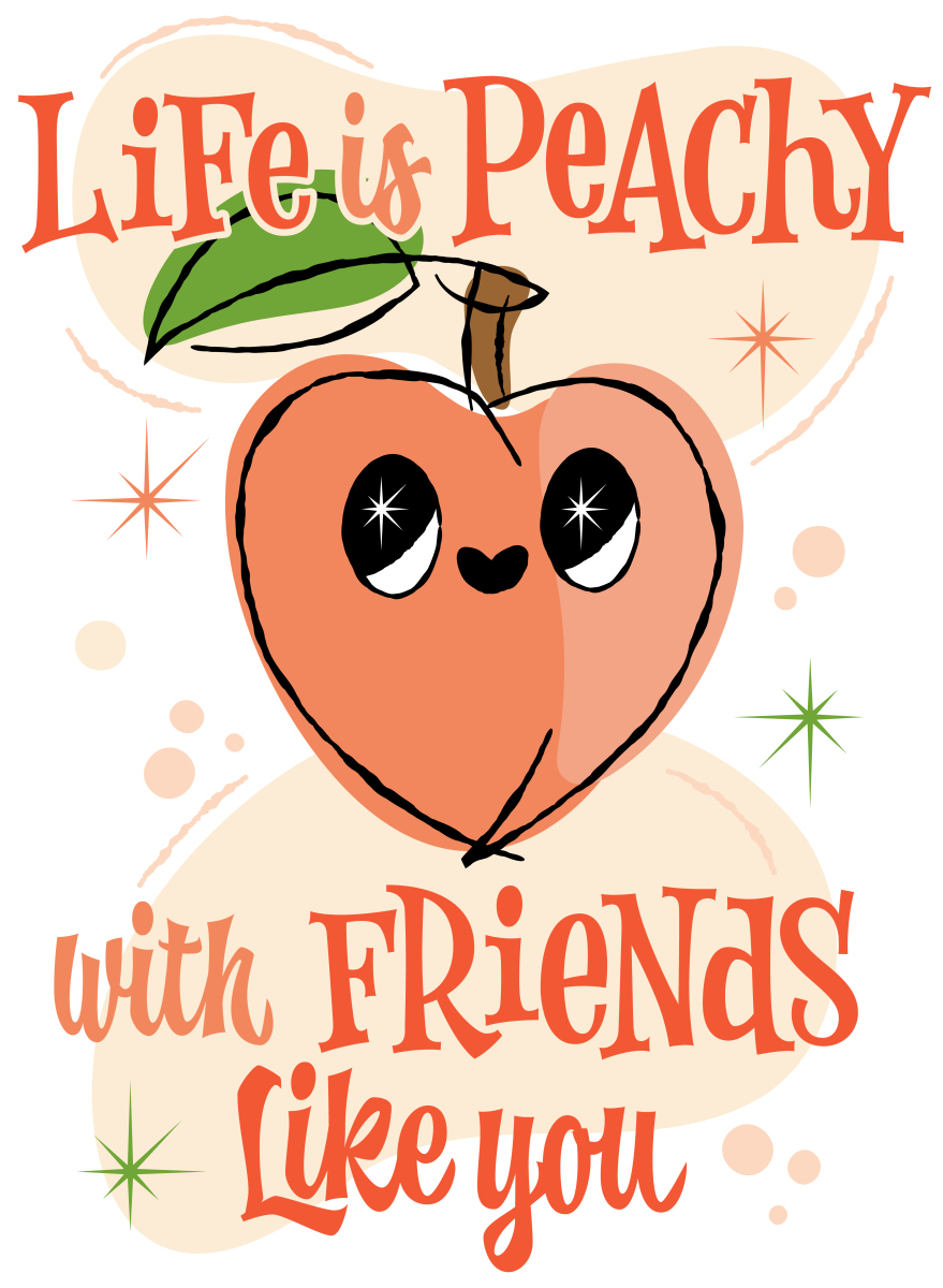 分享日常可爱与美好什么意思 用250字帮我描述