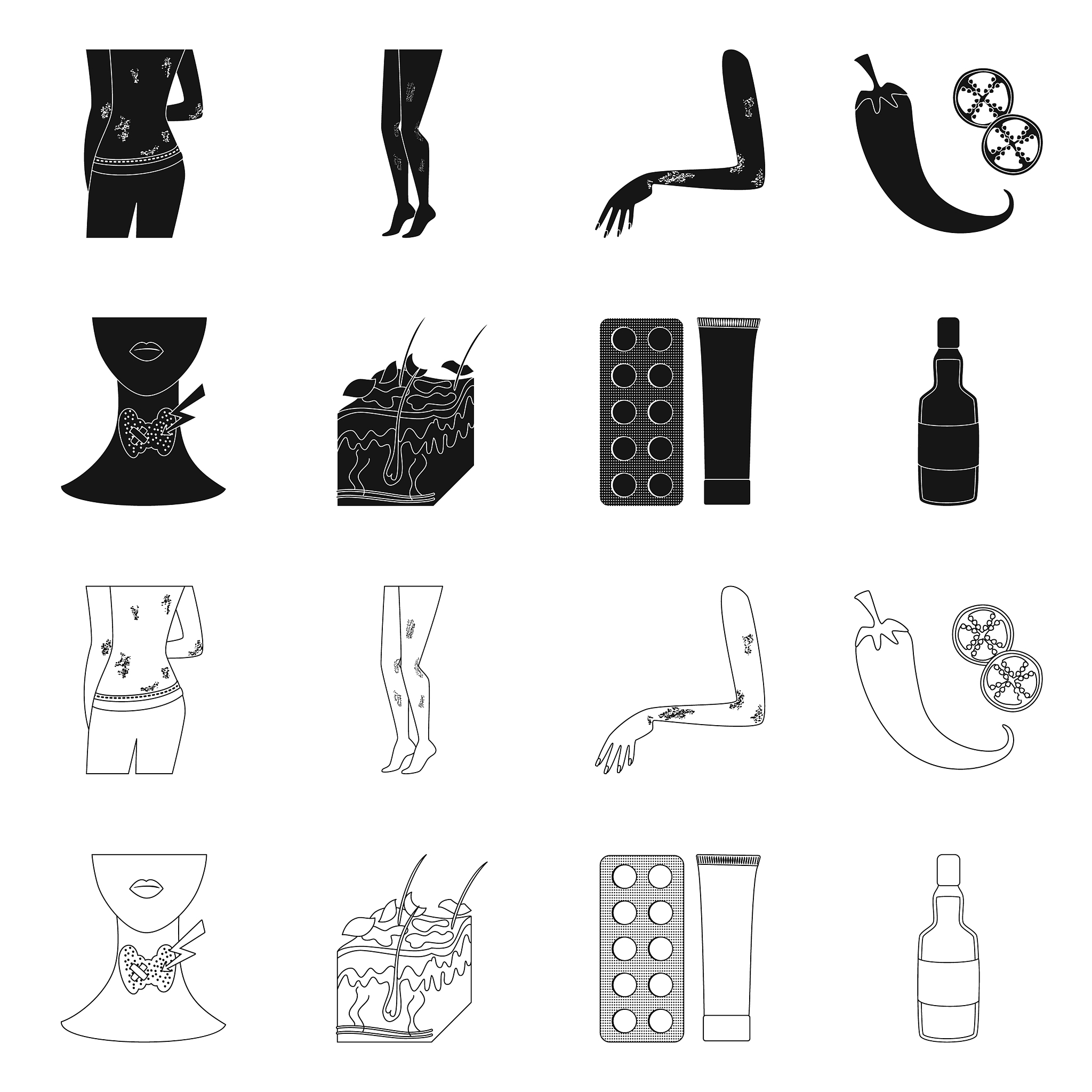 图的同构：定义、性质和应用