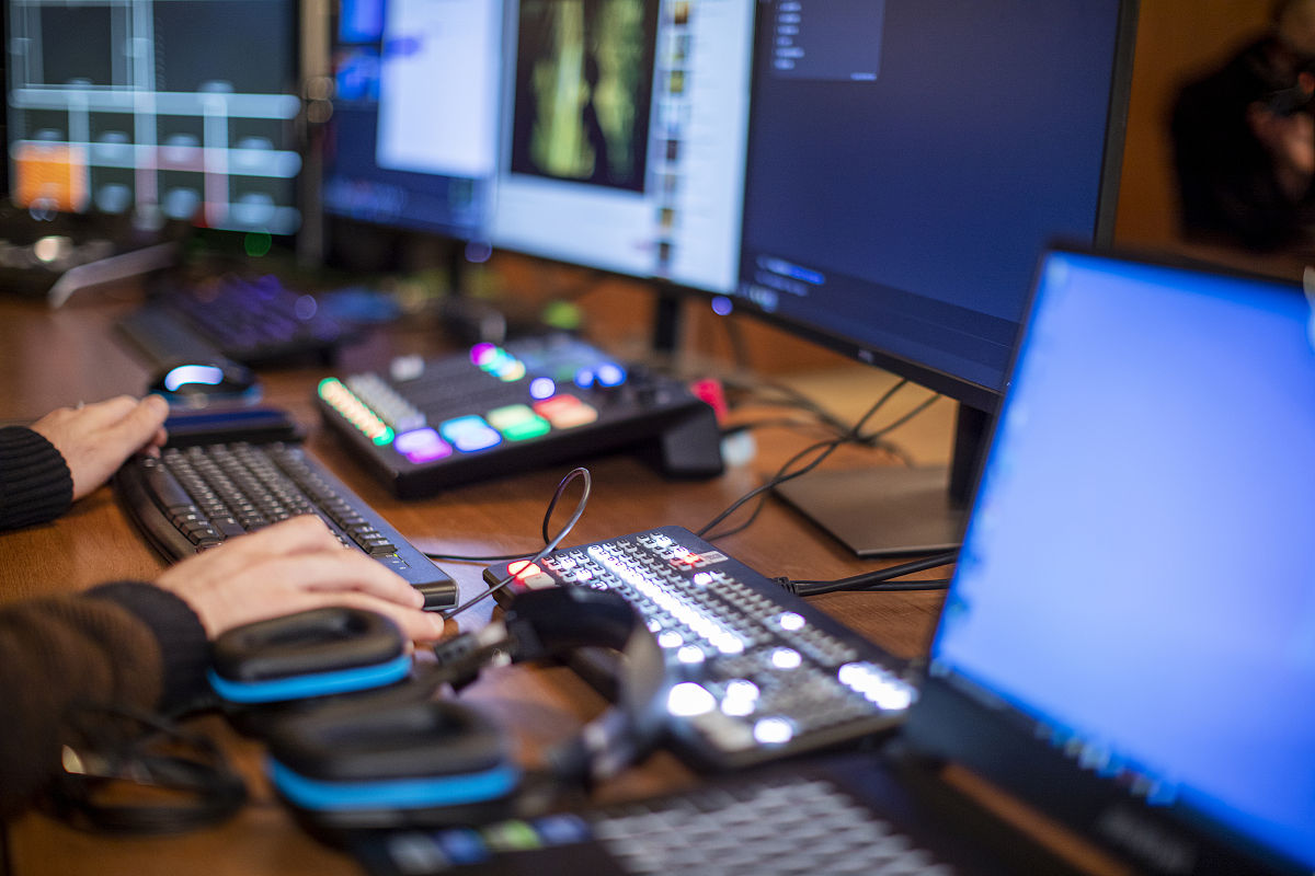 剪辑实习工作第六天的收获与感受请附带工作内容两百字左右