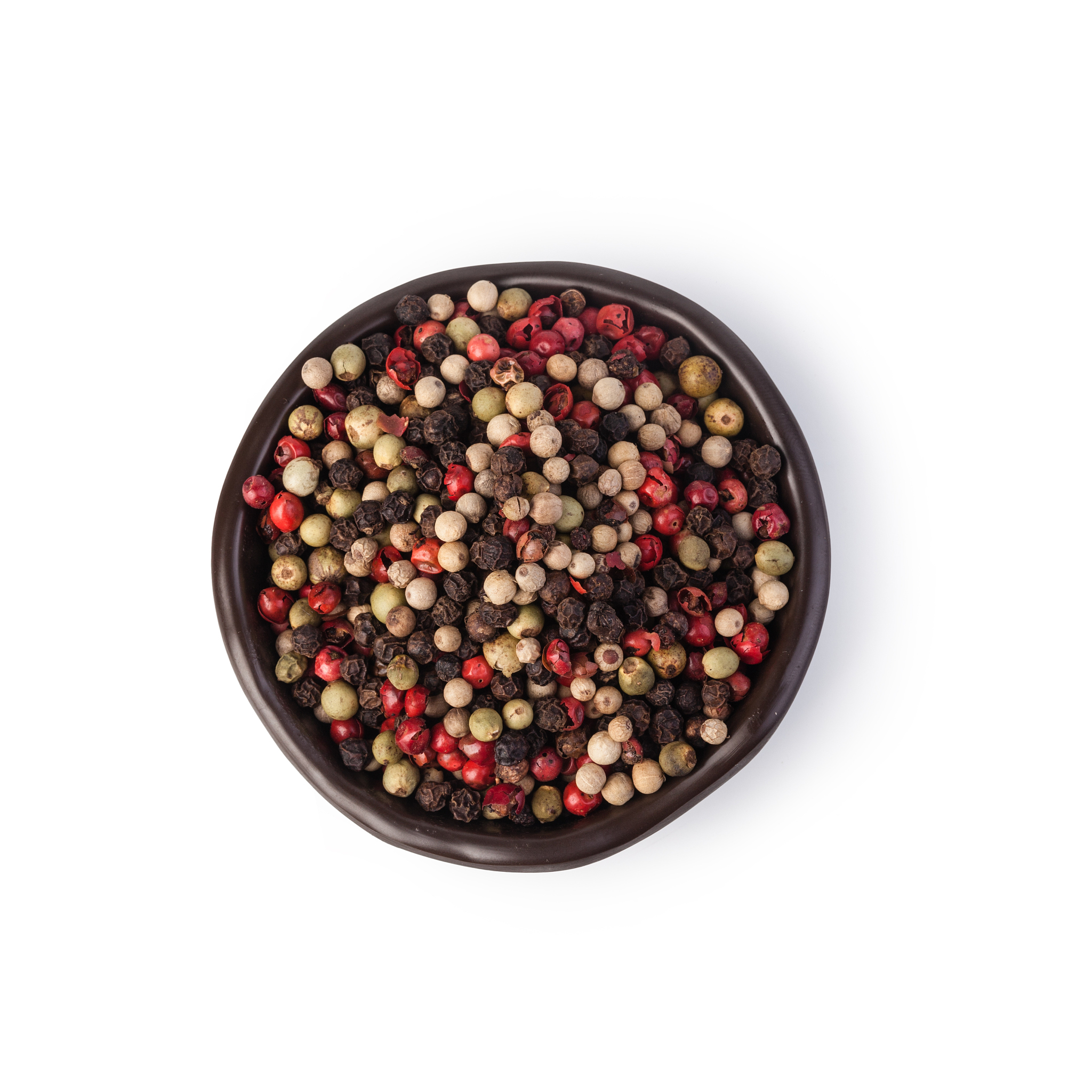 意大利进口黑胡椒颗粒价格贵的原因 - 优质口感和品牌影响