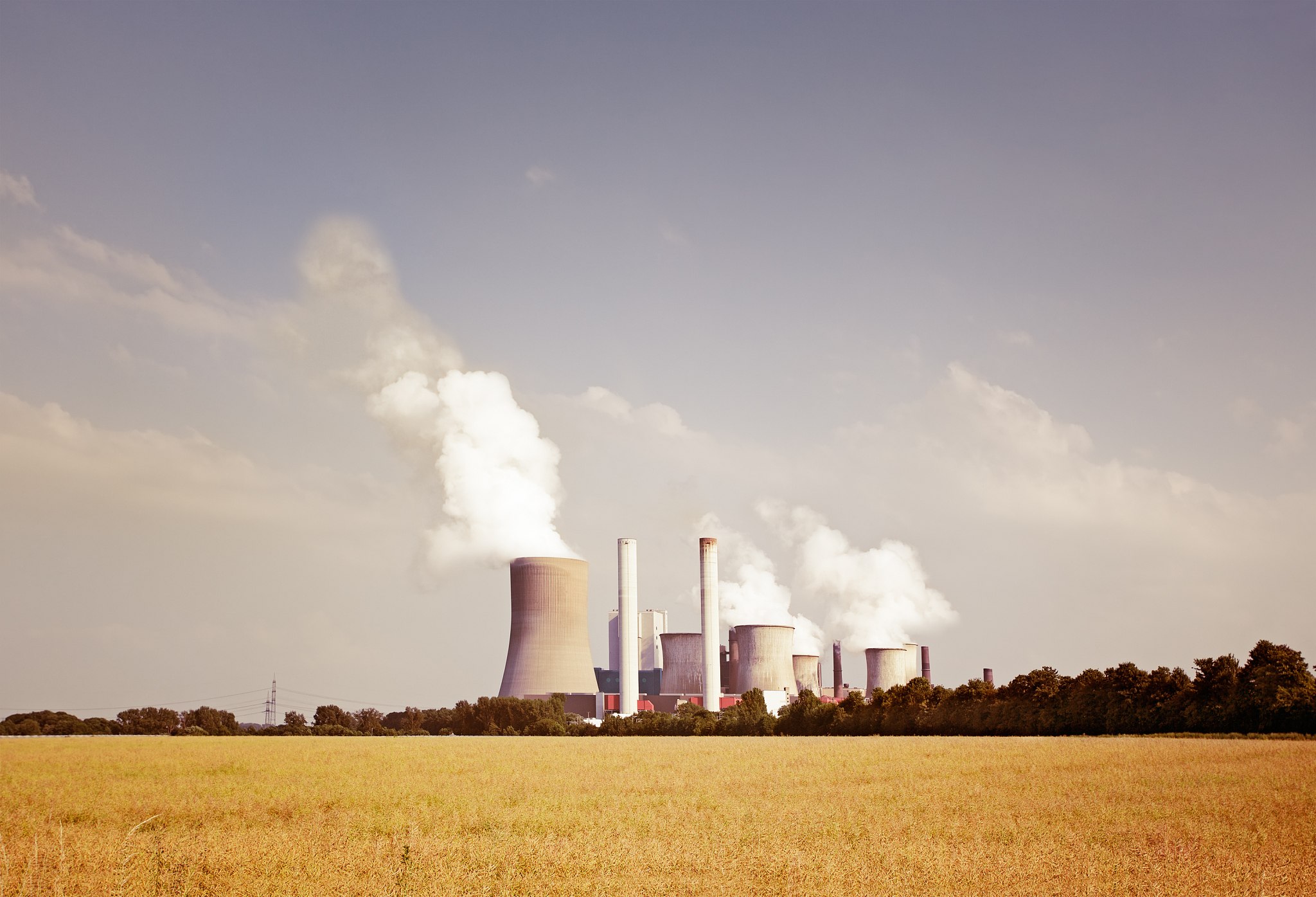 内燃机使用生物质燃料的优点