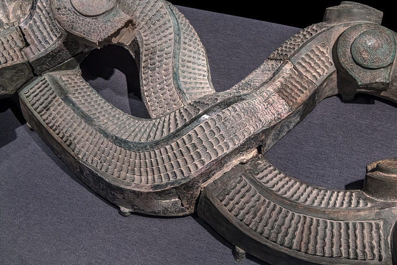 秦二世是秦始皇的第几个儿子？