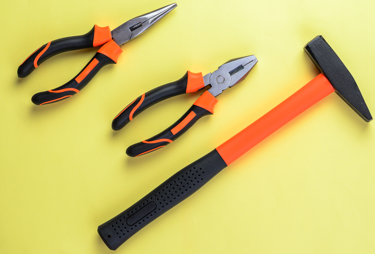 Hardware Tools: Essential Equipment for Any Project - Comprehensive Guide Hardware Tools: Essential Equipment for Any Project - Comprehensive Guide