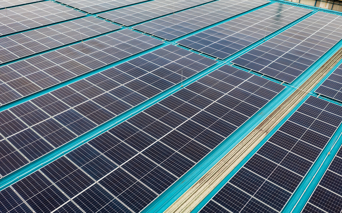 什么是太阳调制能力