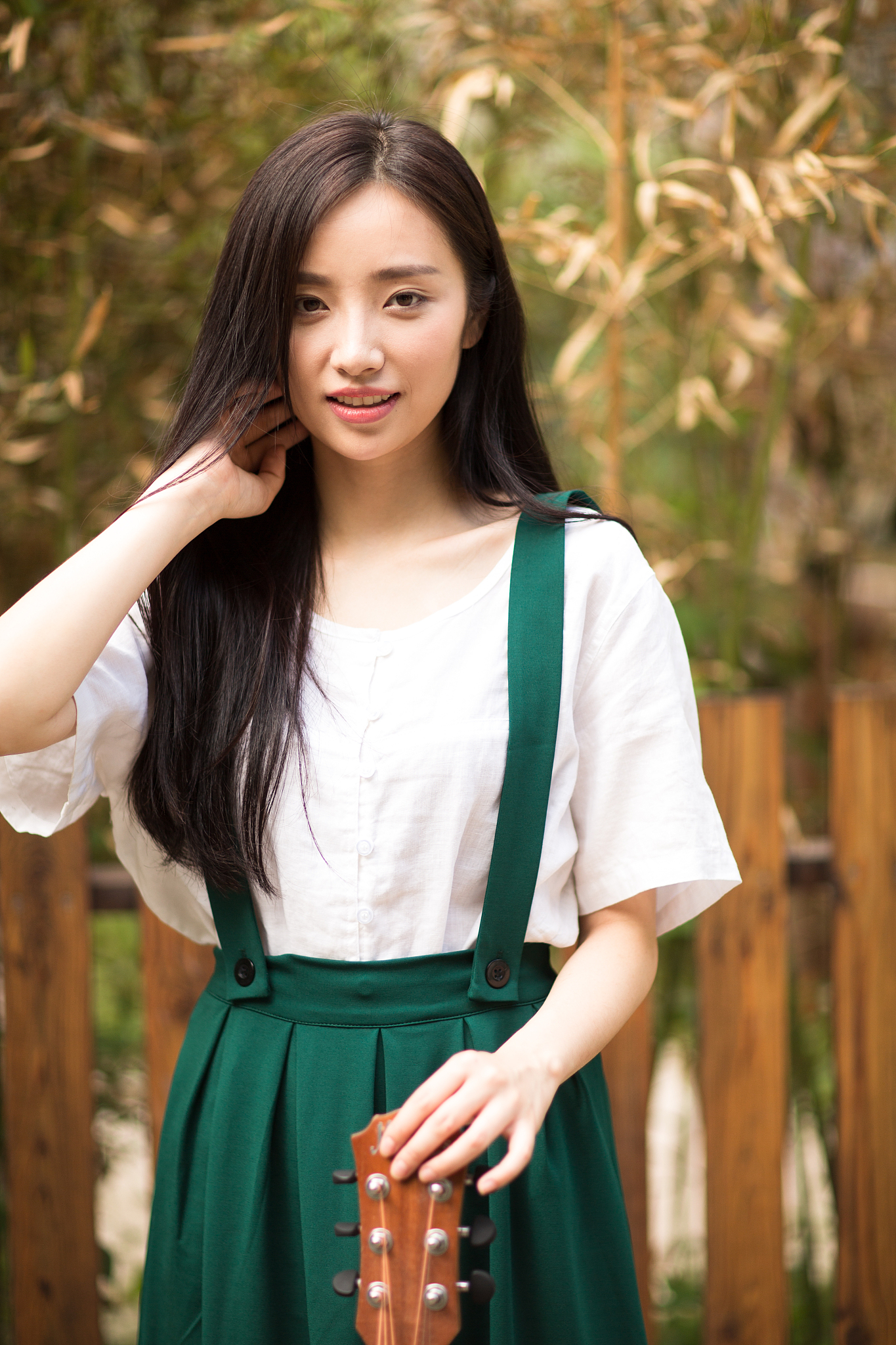 对于比较文静的女生什么类型的男生比较又吸引力