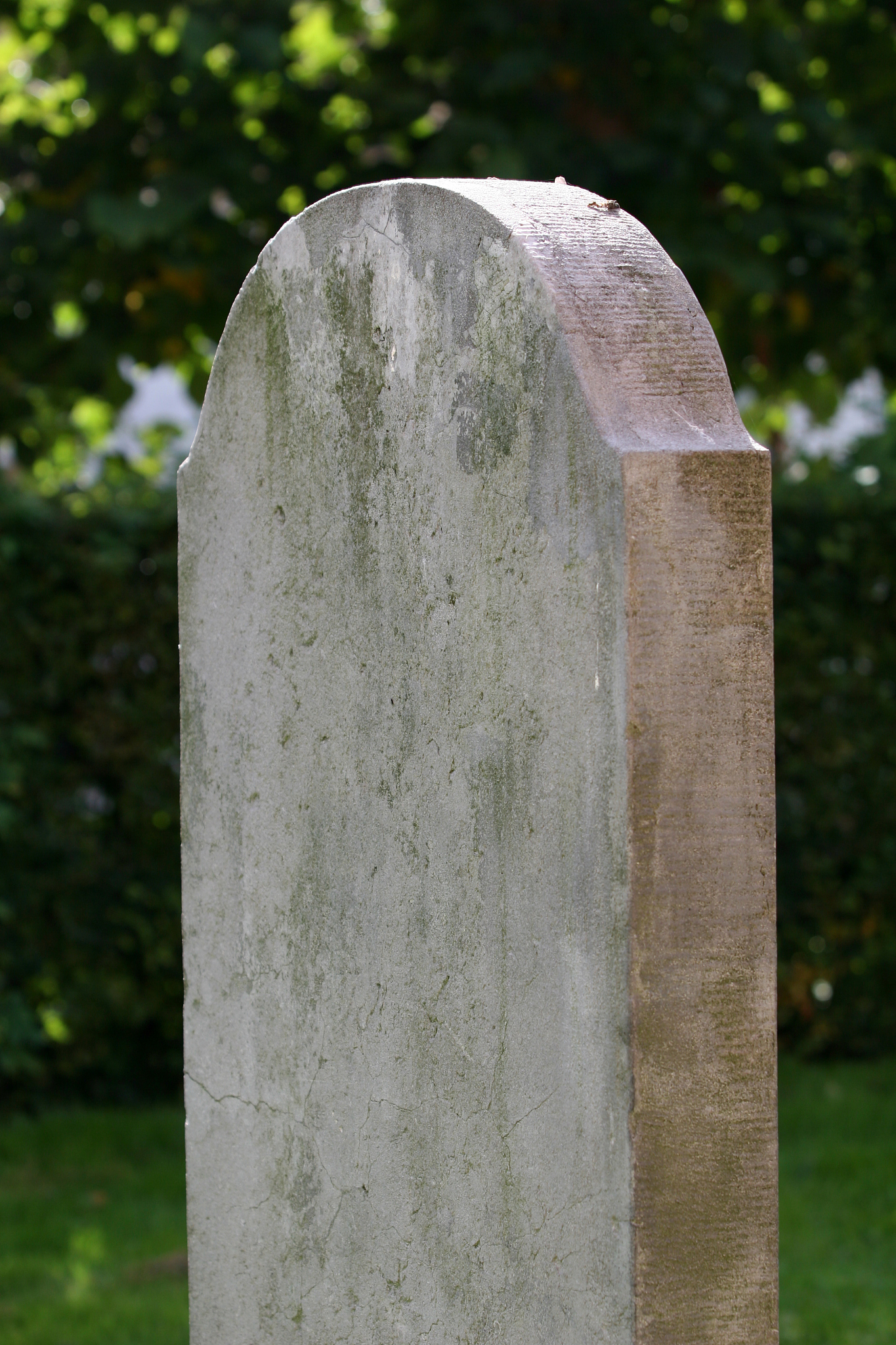 tombstone