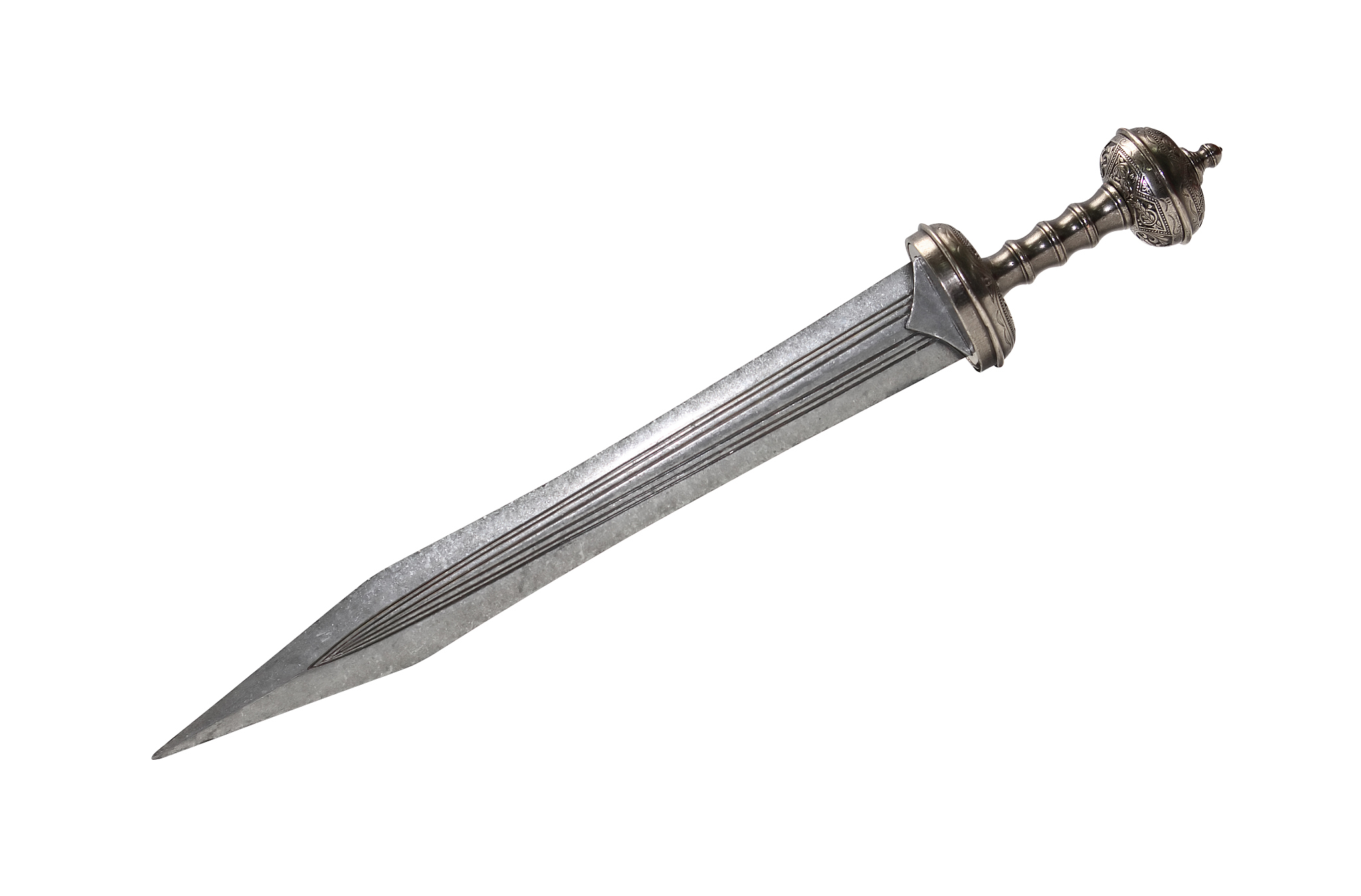 ancient roman sword