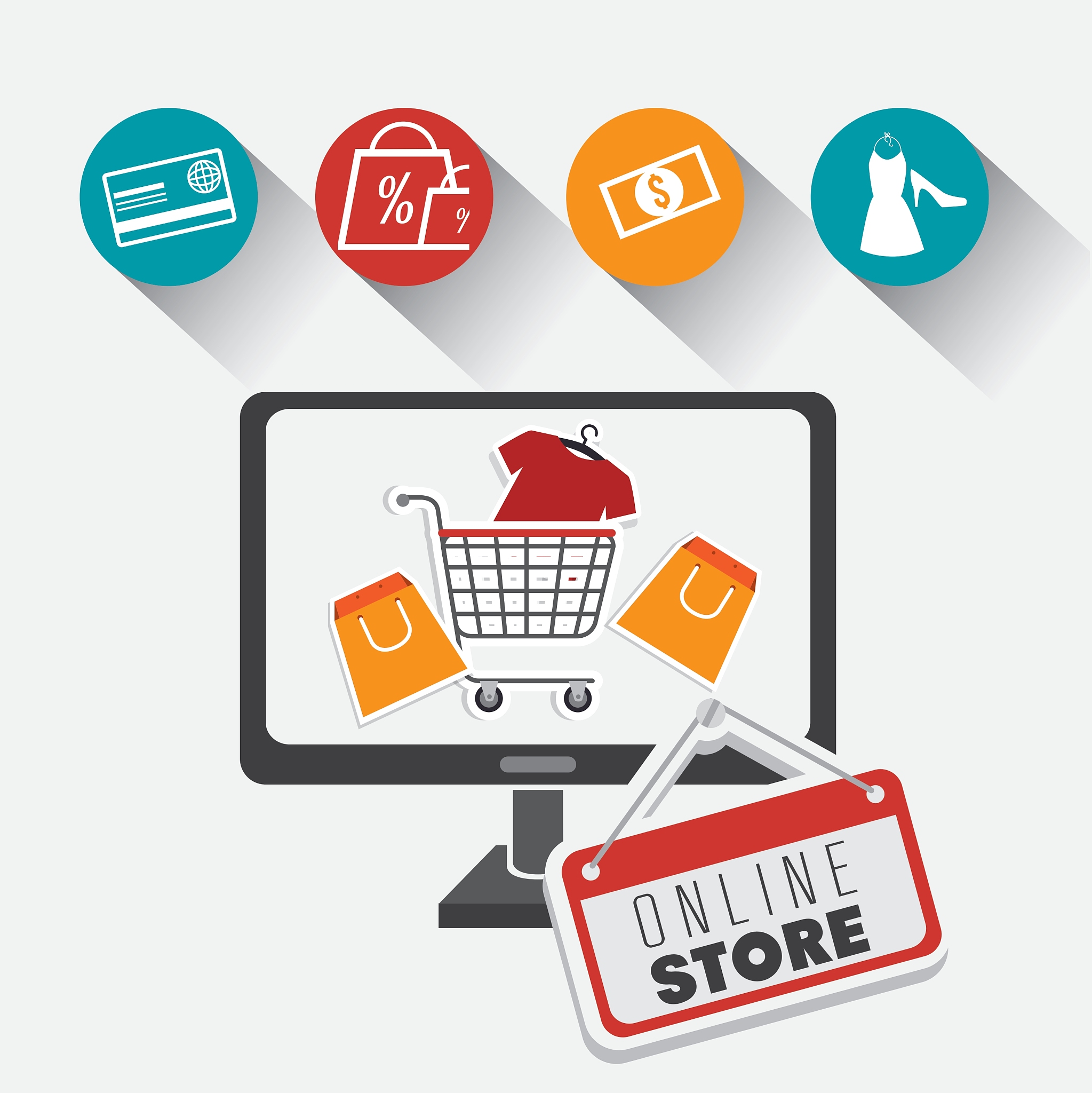 shopping design