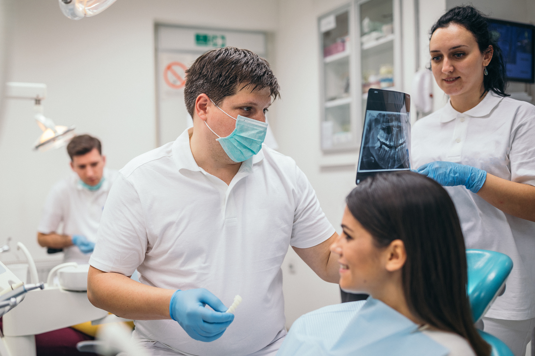 2022年惠民县卫生学校招生专业及报名指南