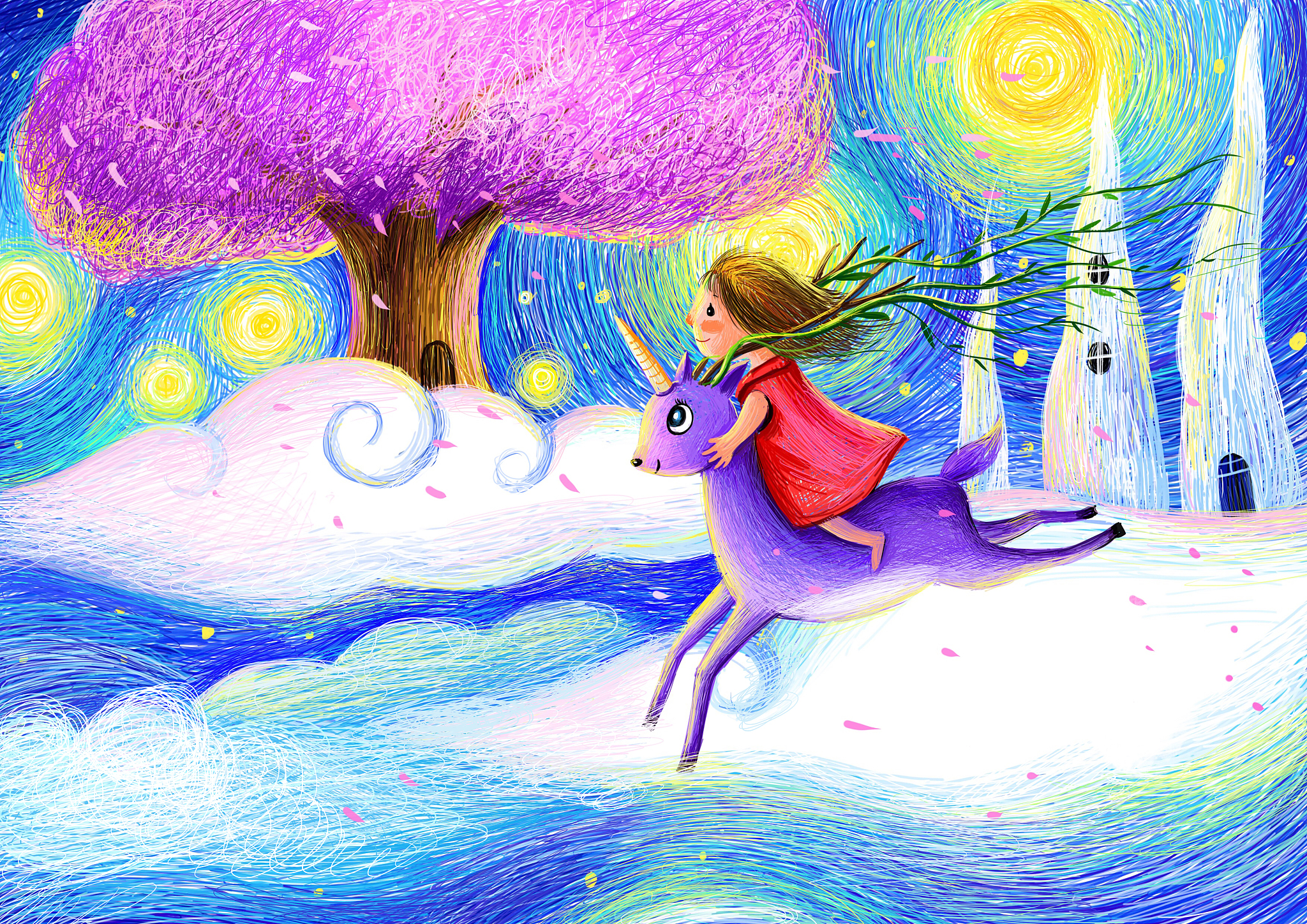 总是梦到初中的一个同学和大学的一个同学怎么办没有他们的任何联系方式