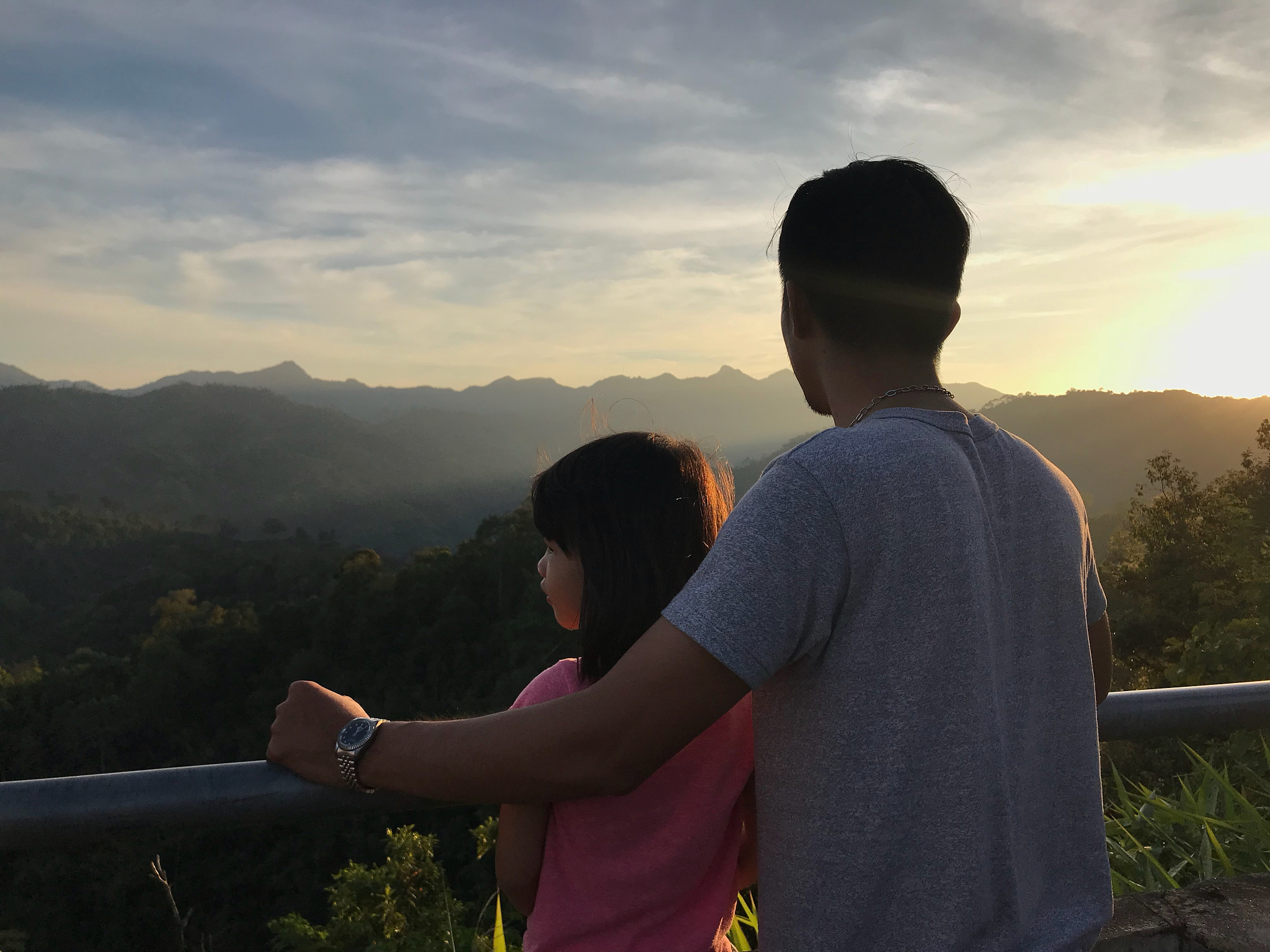 雨打花落残红去，楼心空对下雕栏。这是我在杭州登山后想到的，我是一个中年男人，因为要还房贷，老婆工资低，所以必须要在杭州生活，和家人是分开的，家人在老家县城，我老婆一个人带着两个孩子。你觉得我想着什么呢，请你续写这两句成为一首绝句，站在我的角度写一下谢谢。