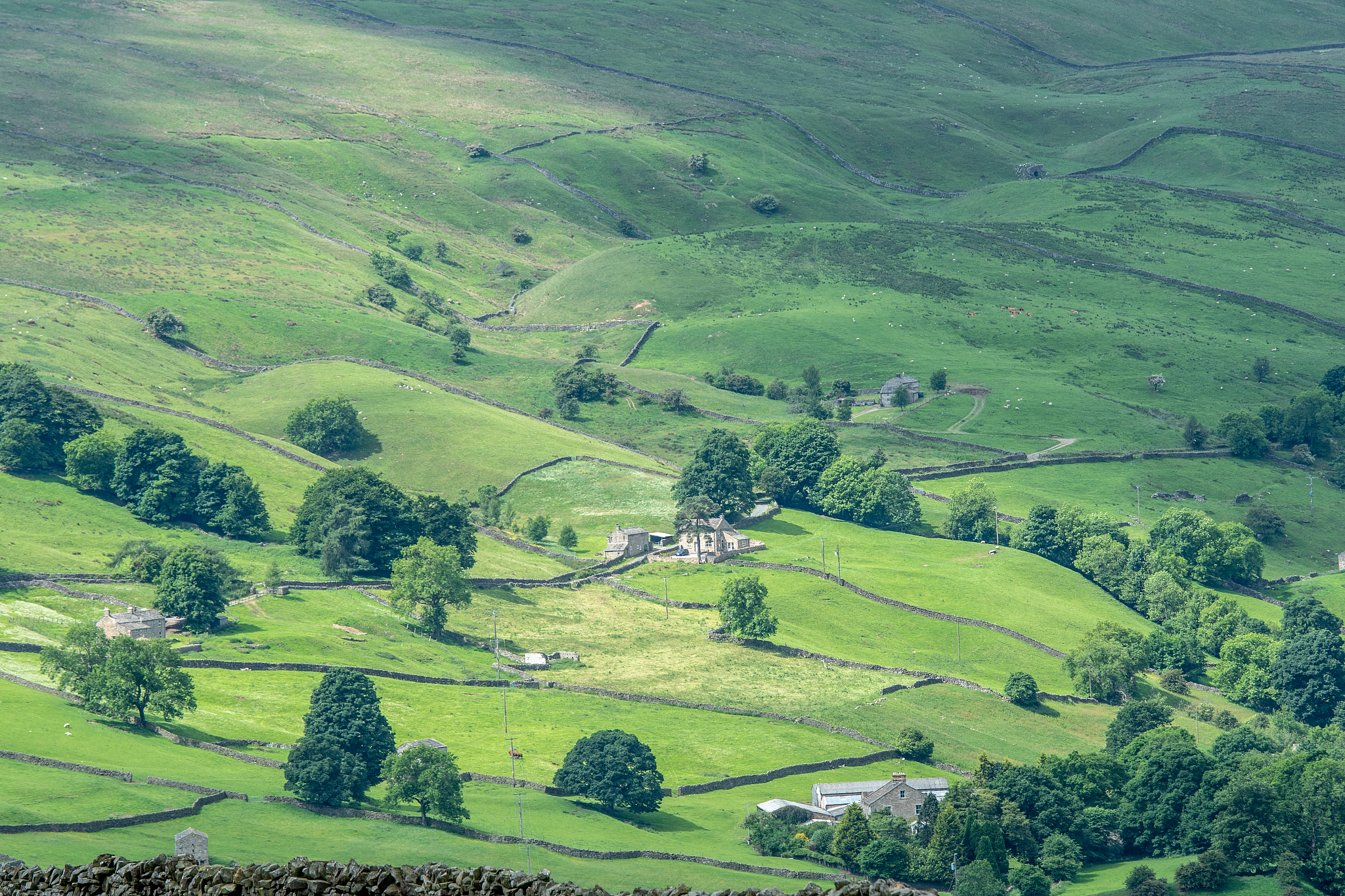 swaledale