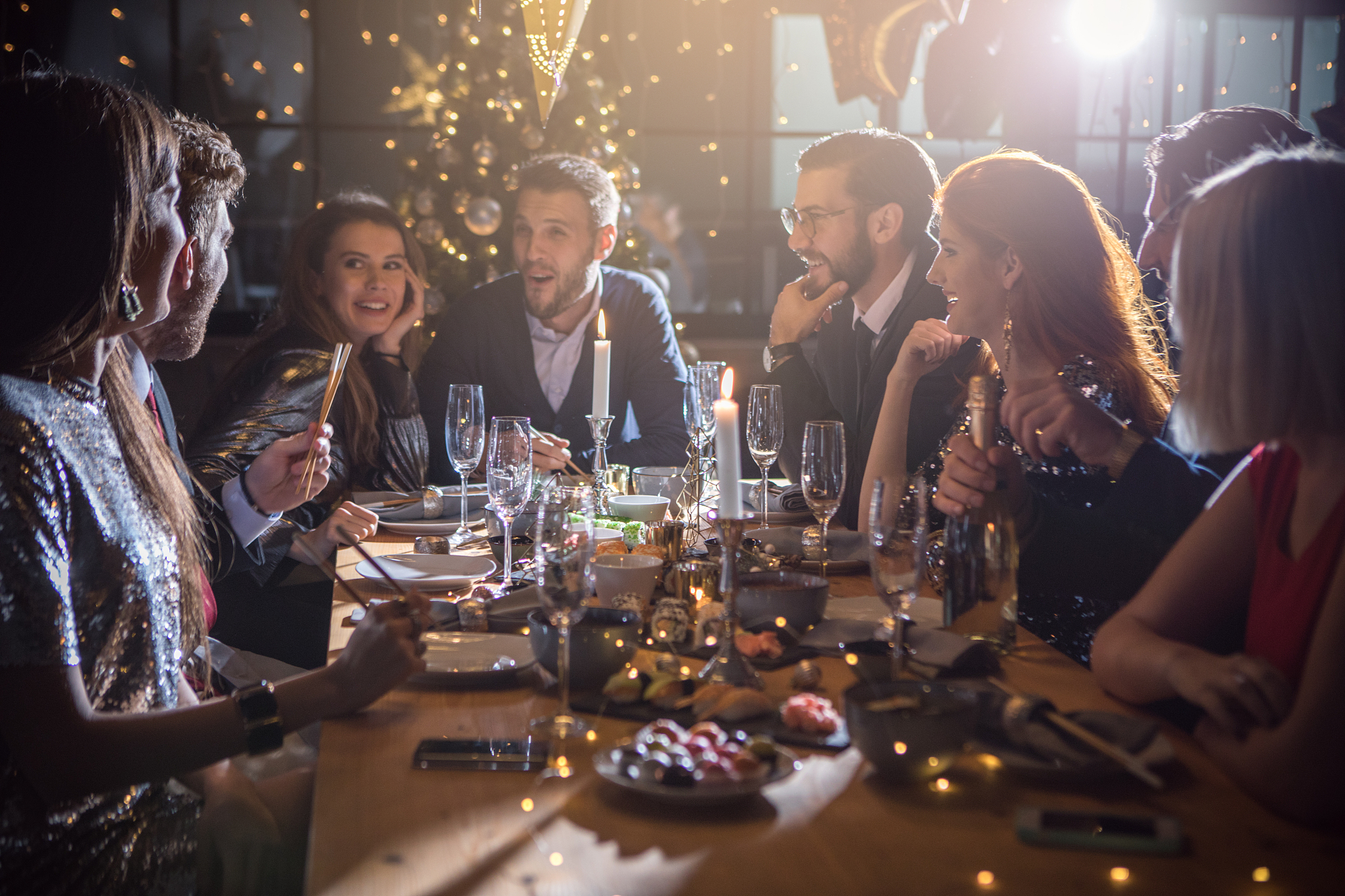 Invitation to the company end-of-year dinnerPush Warlik and Partners1Wu Dongs companyat 2… on 3…at eight oclock at the Ritz Hotel30 Grovener Street W2 3DQLondonRSVPAcceptingMr Wu Dong4Push Warlik and