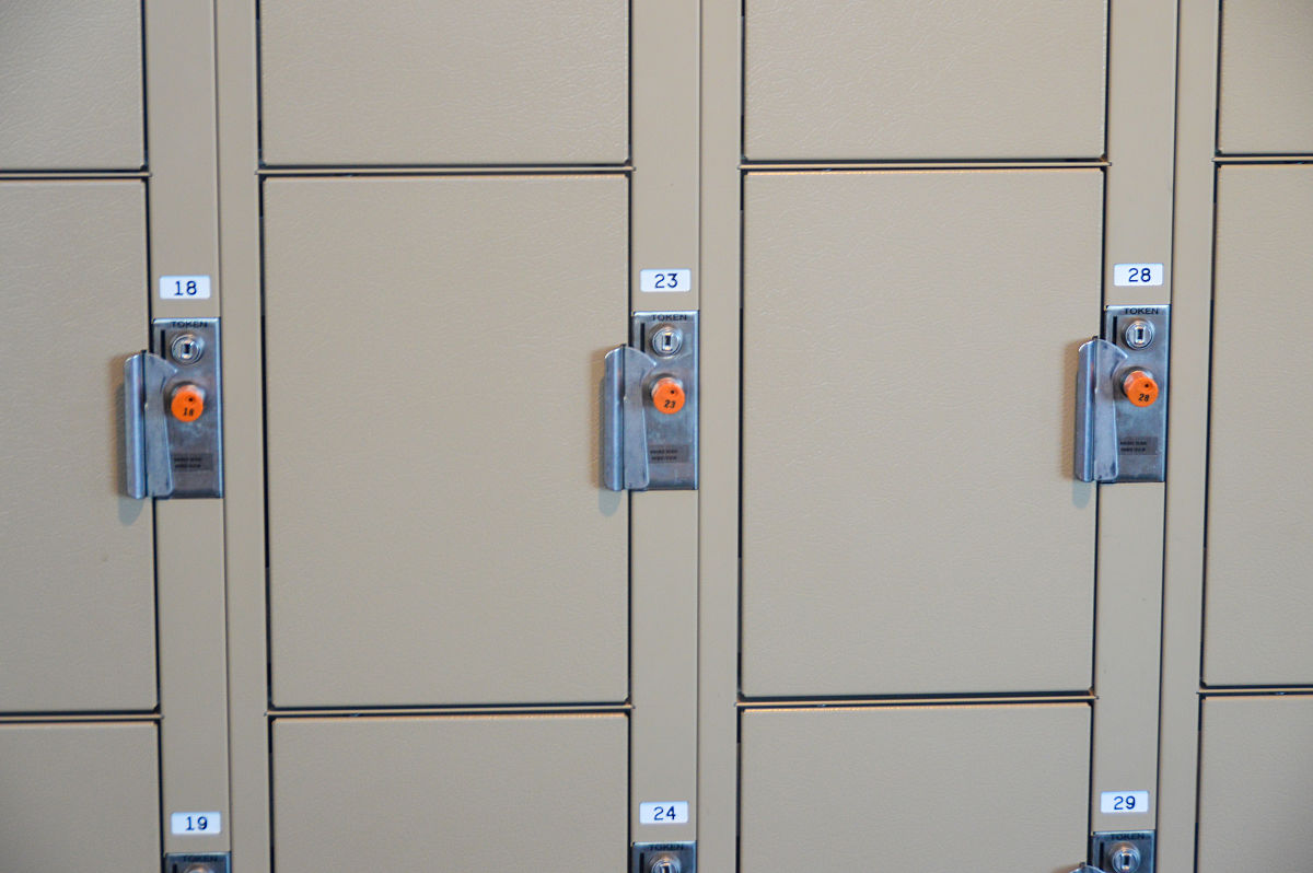 单片机智能存储柜国内研究现状及应用分析