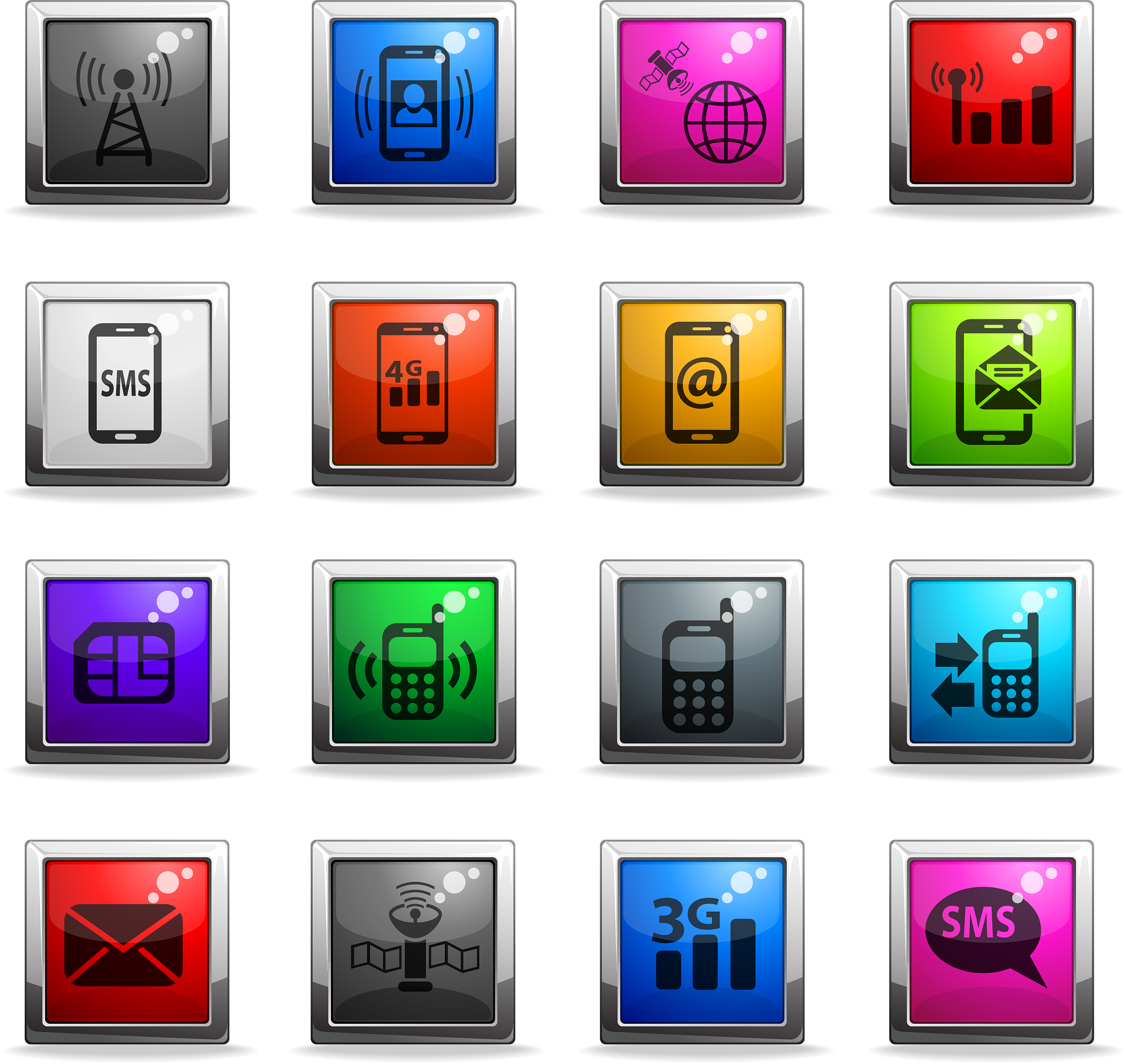Android ImageView 加载 SVG 文件：使用 AndroidSVG 库