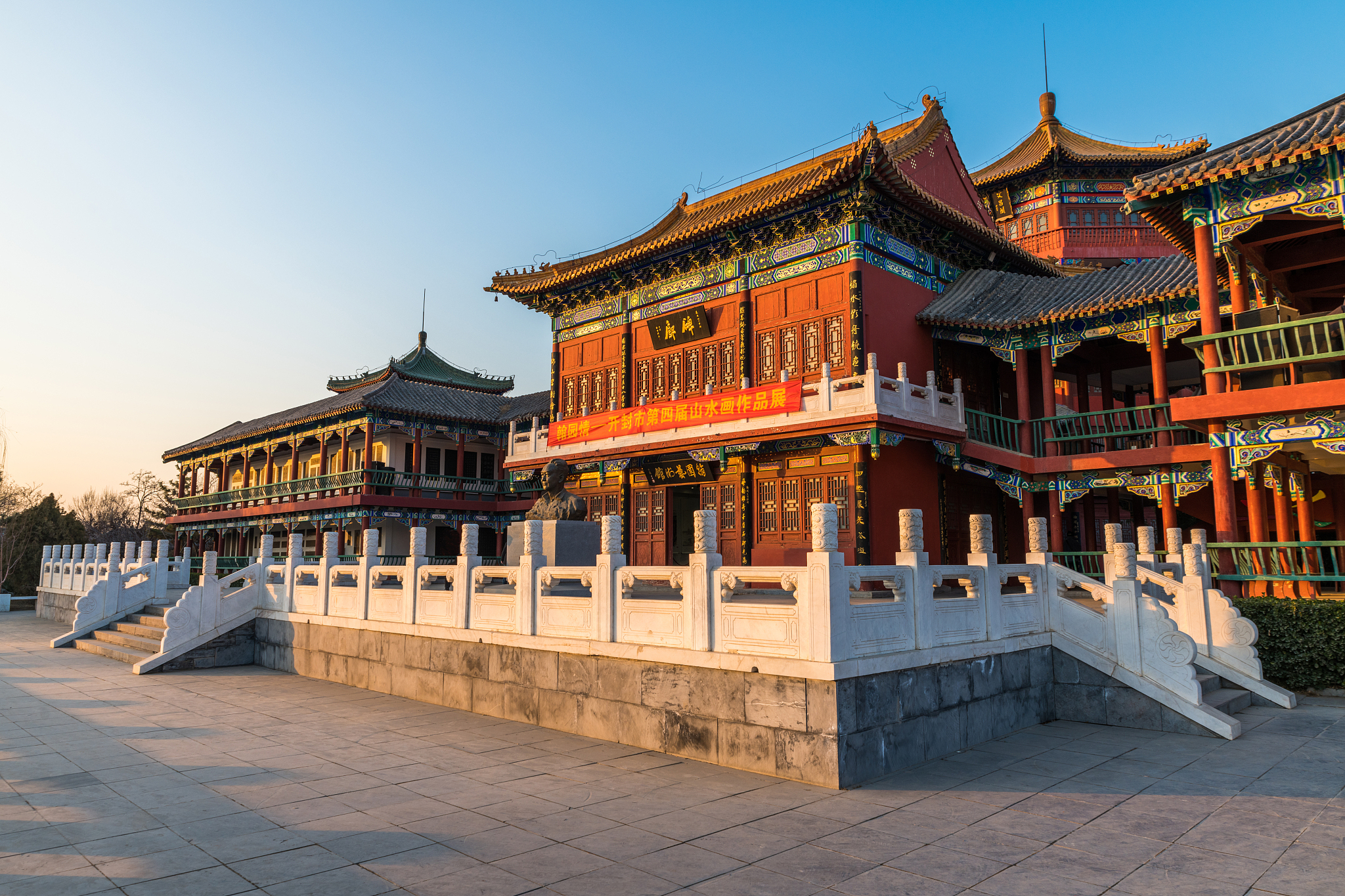 河南开封中国翰园