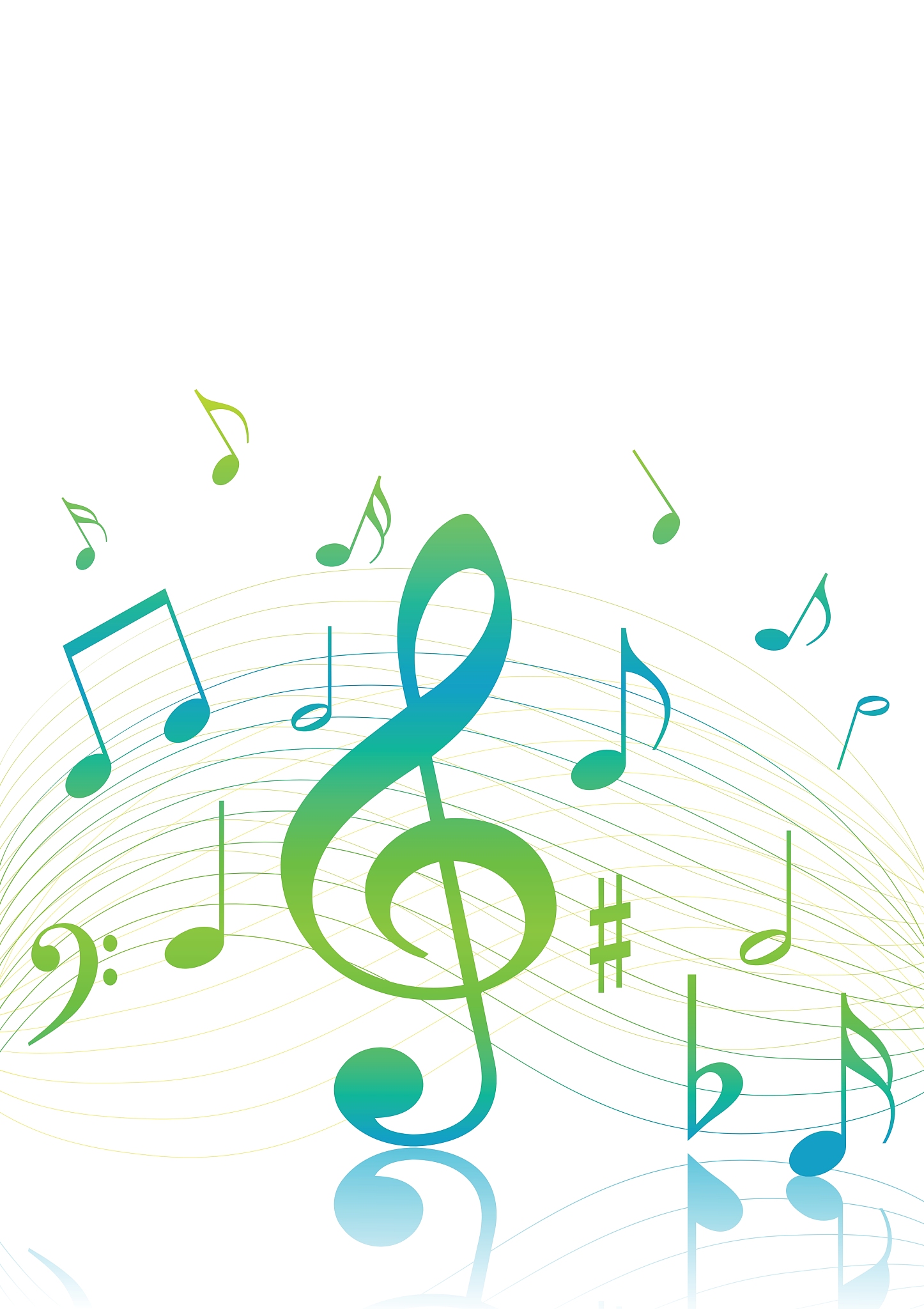 music background