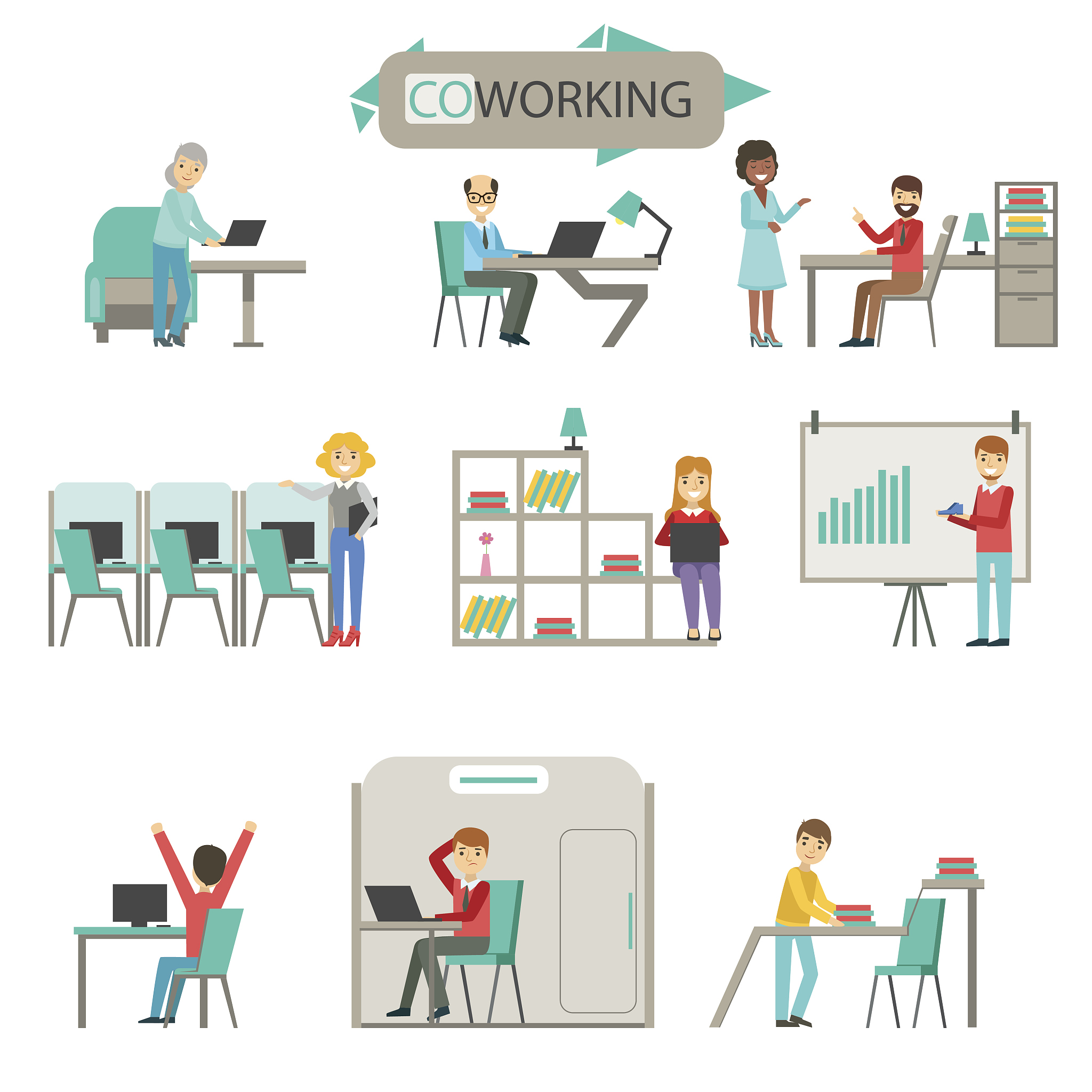 帮我拟一个通知要求各科室领导进一步细化各科室人员的职能、职责明确科室各项工作的具体责任人