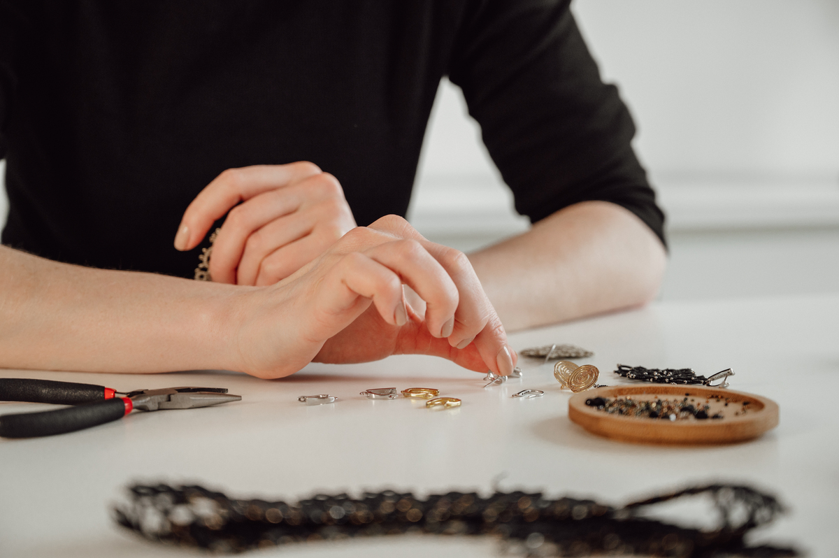 珠宝玉石加工与营销专业主要学习哪些课程